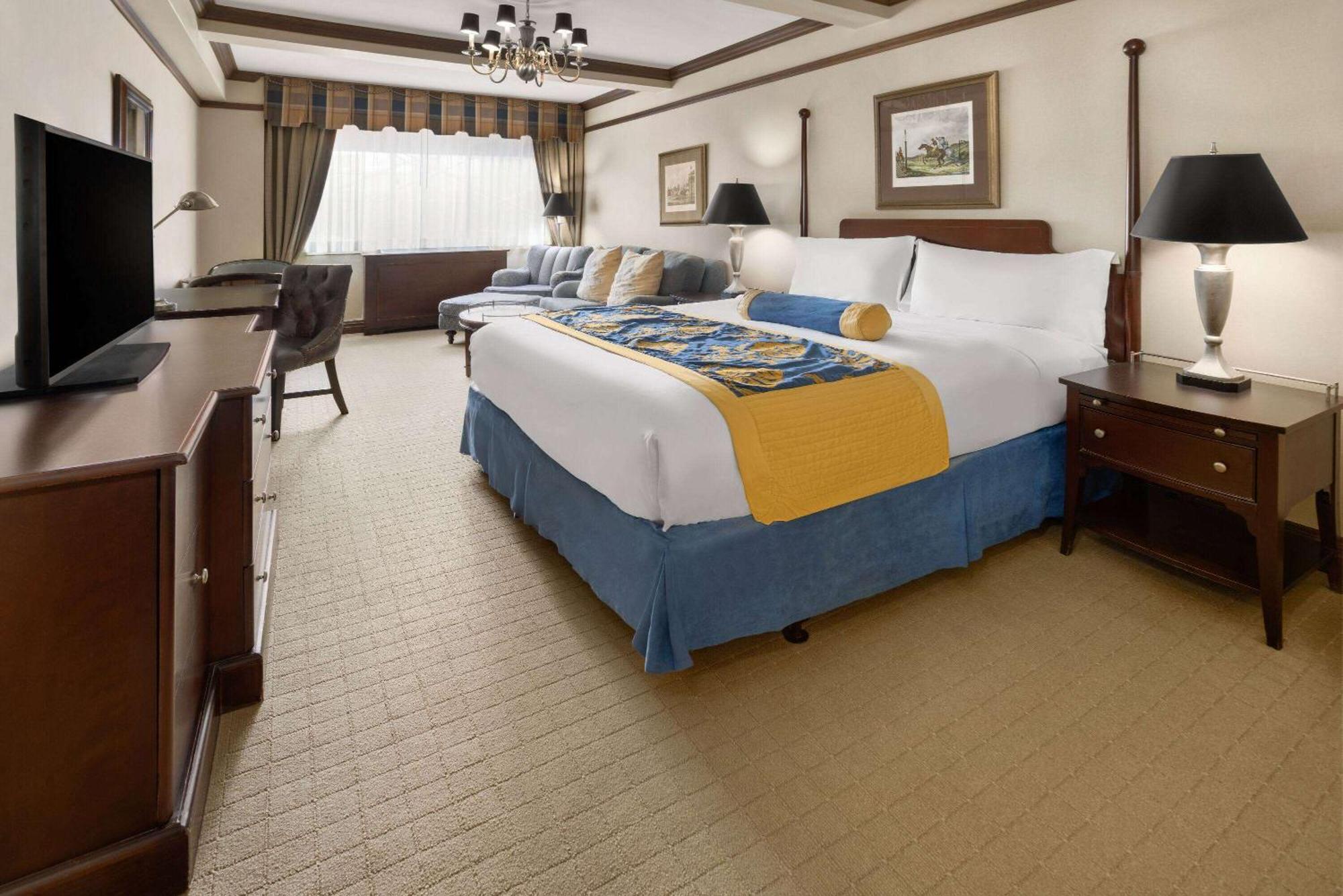 Hotel Blakely 4*