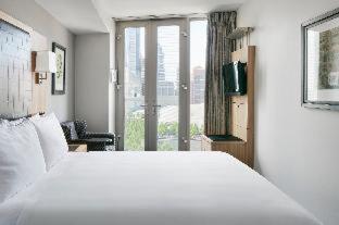 Hotel Club Quarters World Trade Center,
