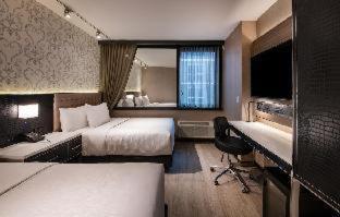 Aliz Times Square 4* New York