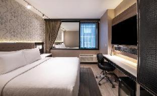 Aliz Times Square Hotel New York