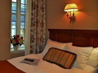 Hotel The Wall Street 3*