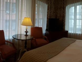 Hotel The Wall Street 3*