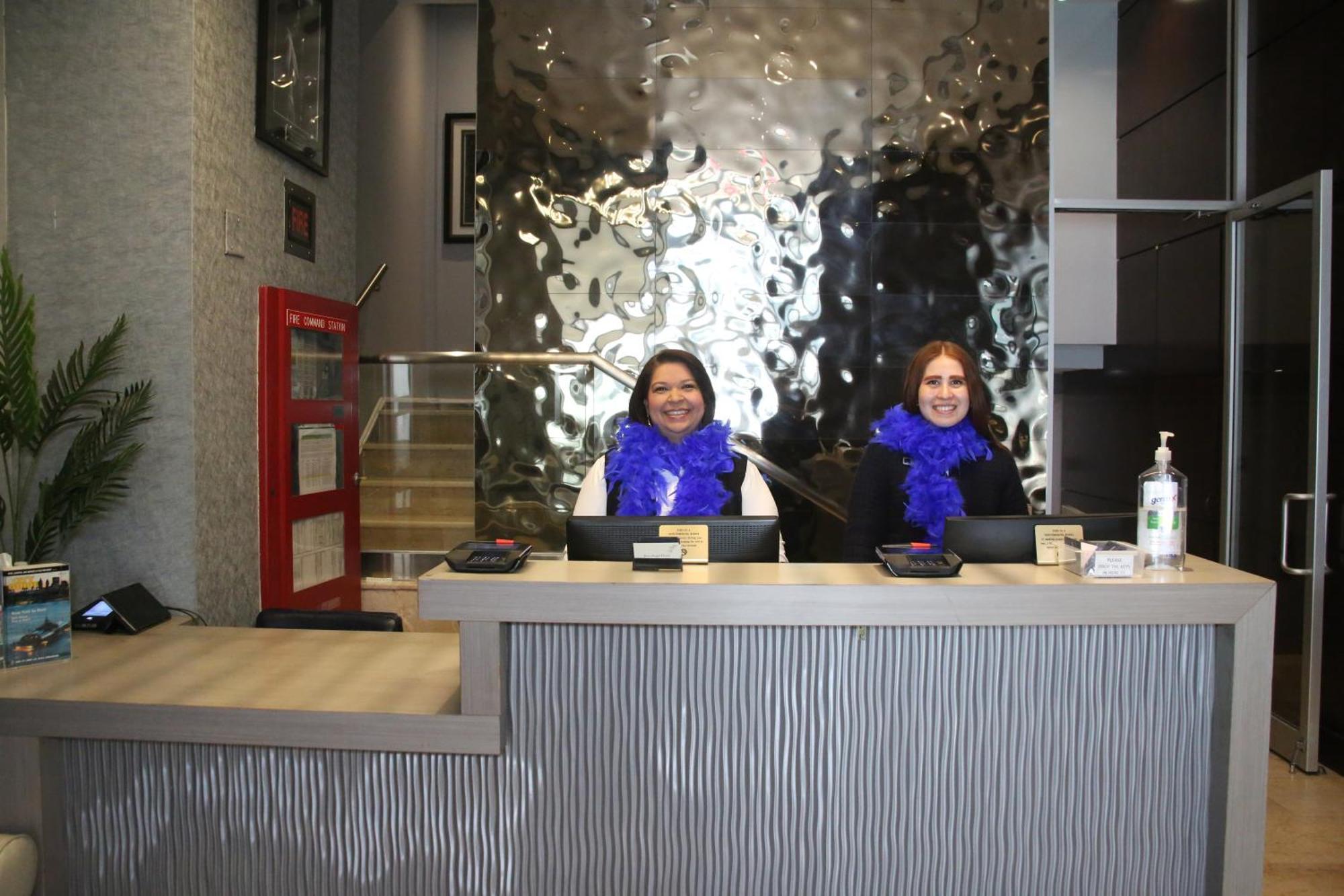 The Historic Blue Angel Lexington Ave, Ascend Collection New York