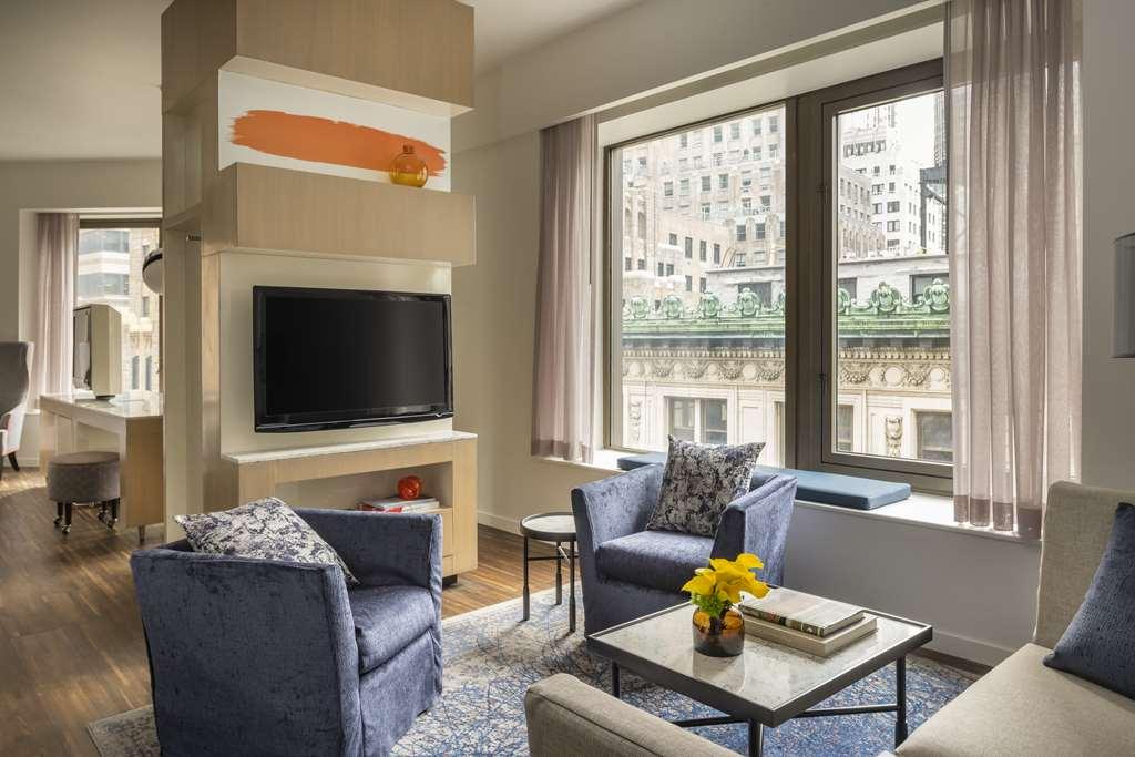 Hyatt Centric Street