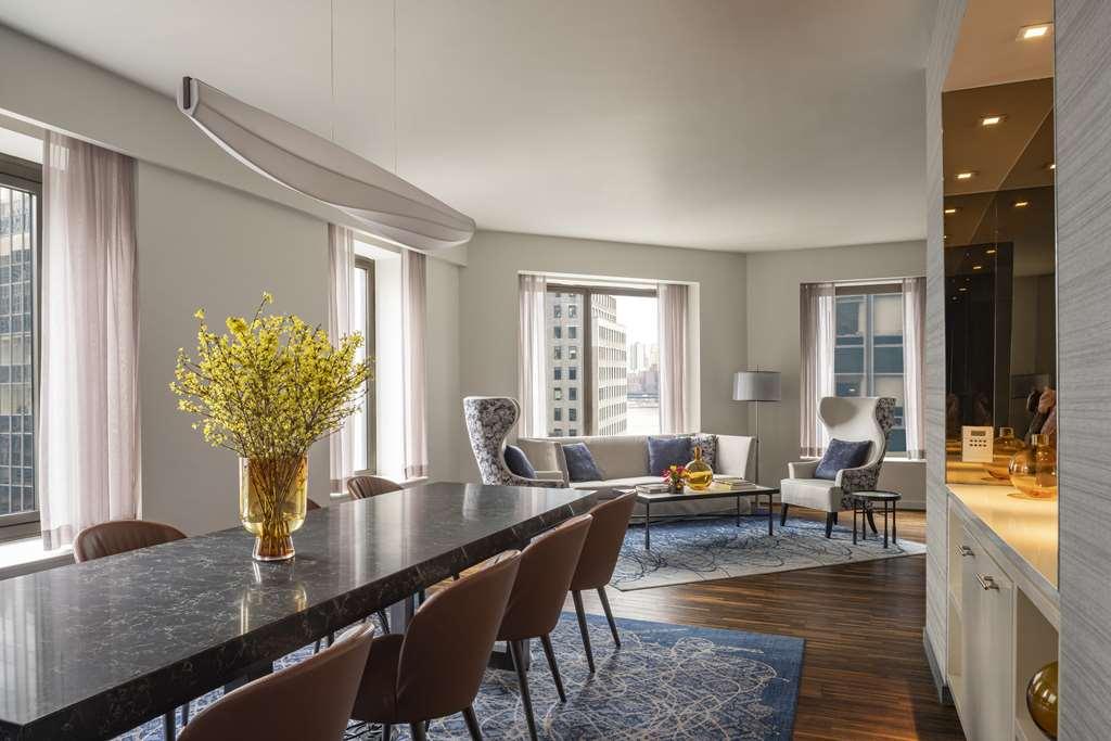 Hotel Hyatt Centric Street New York