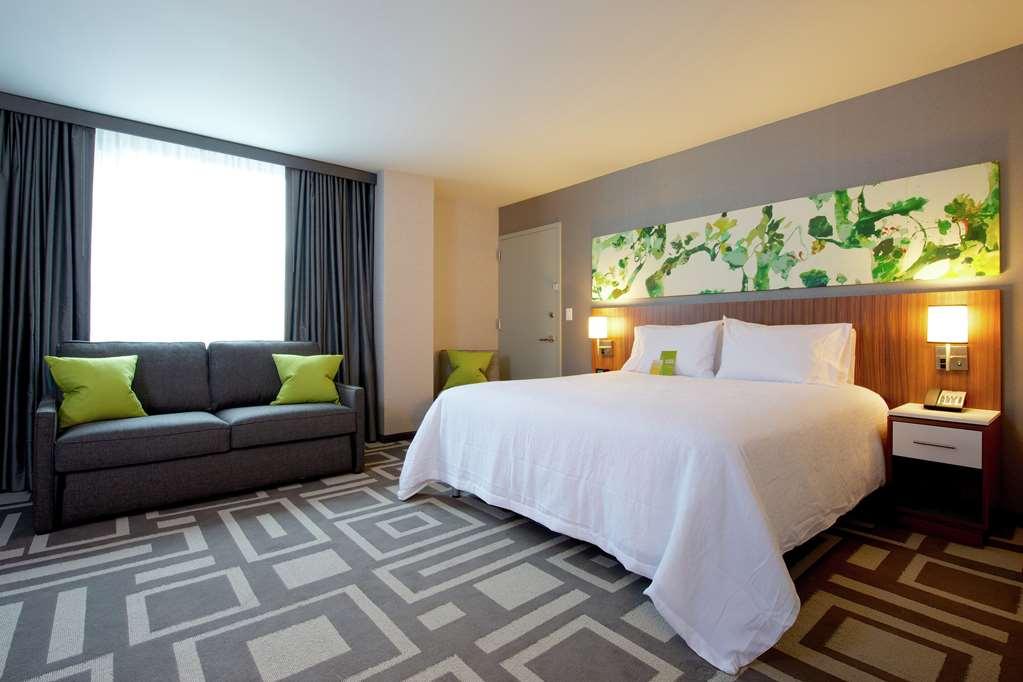 Hotel Hilton Garden Central Park South-midtown West