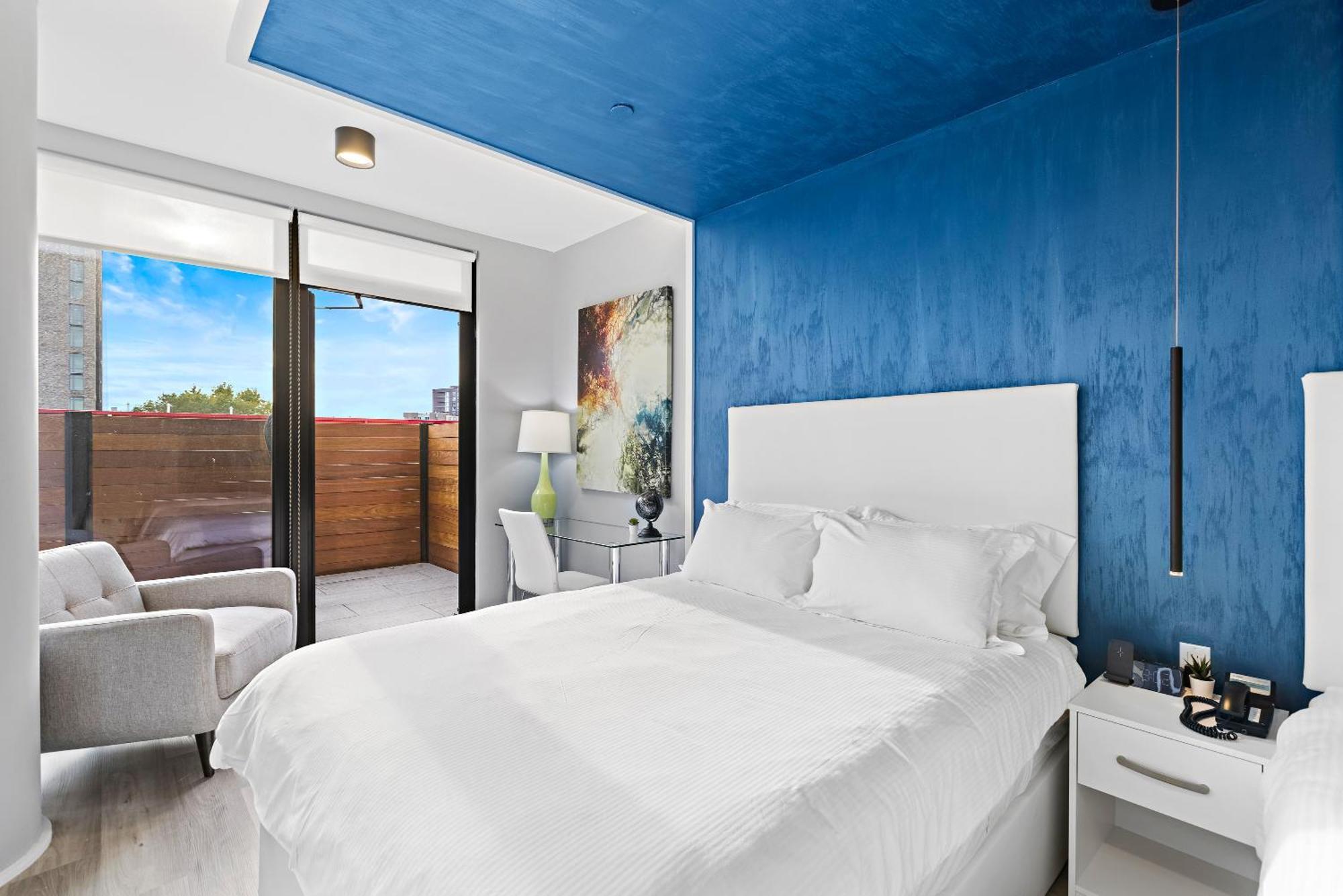 Hotel Global Luxury At The Arches 4*