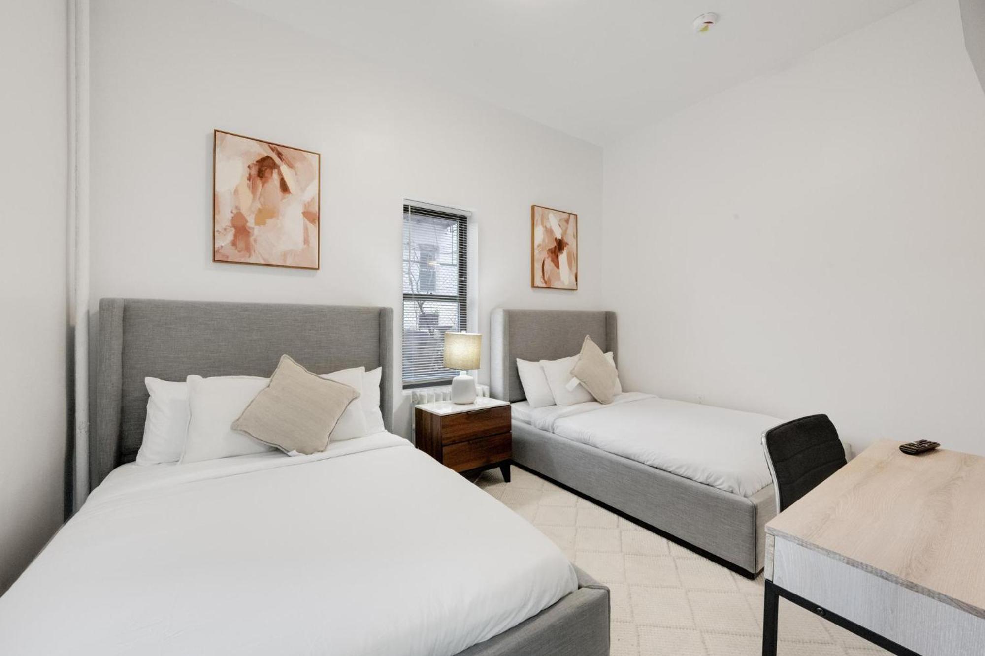 Aparthotel Bay Ridge 2*