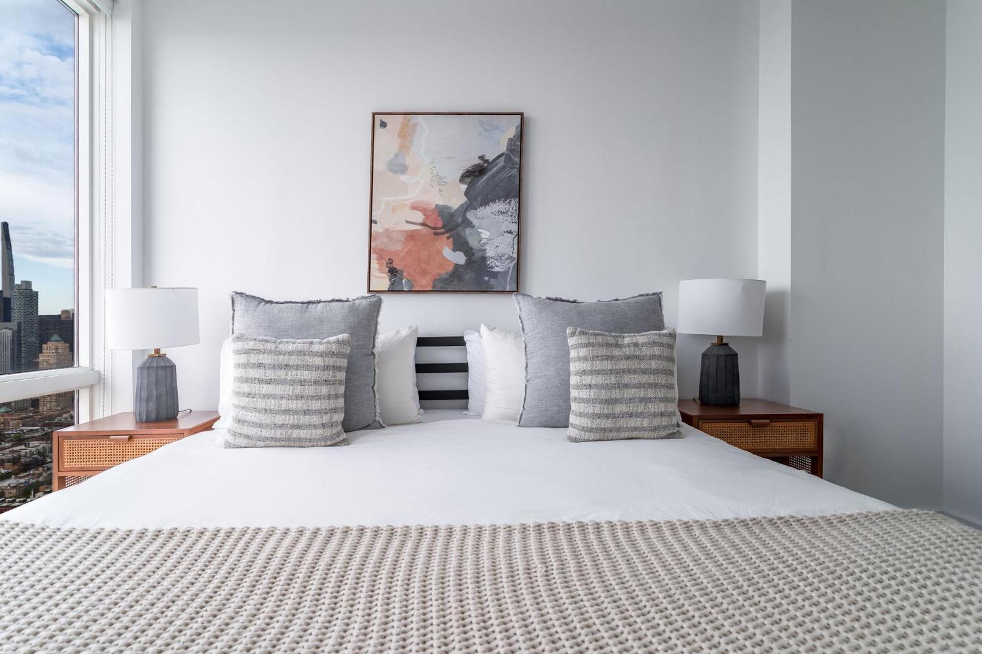 Luxx Hiding Gem 2 Beds 1,5 Bath Apartment