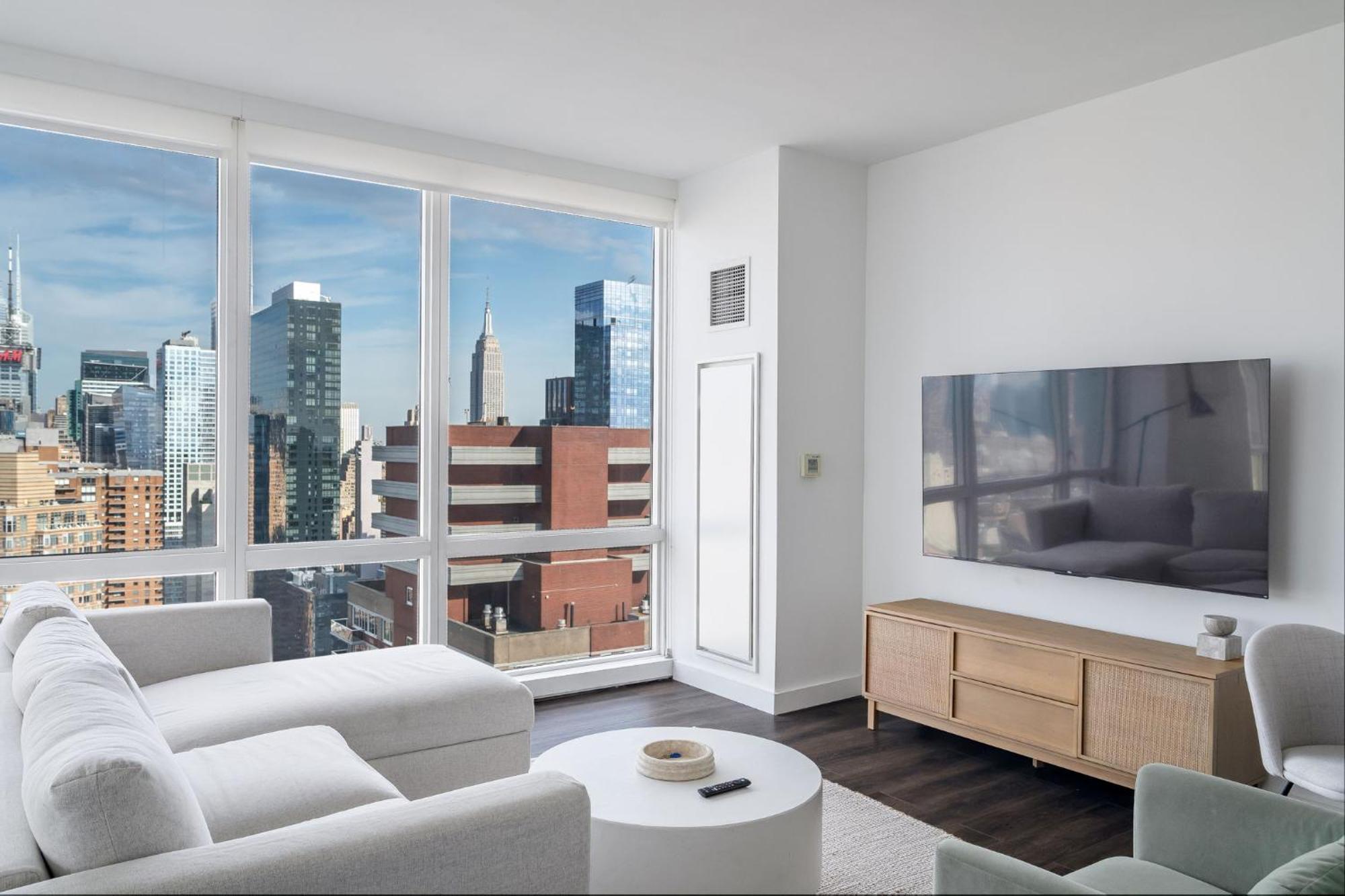 Apartment Luxx Hiding Gem 2 Beds 1,5 Bath *