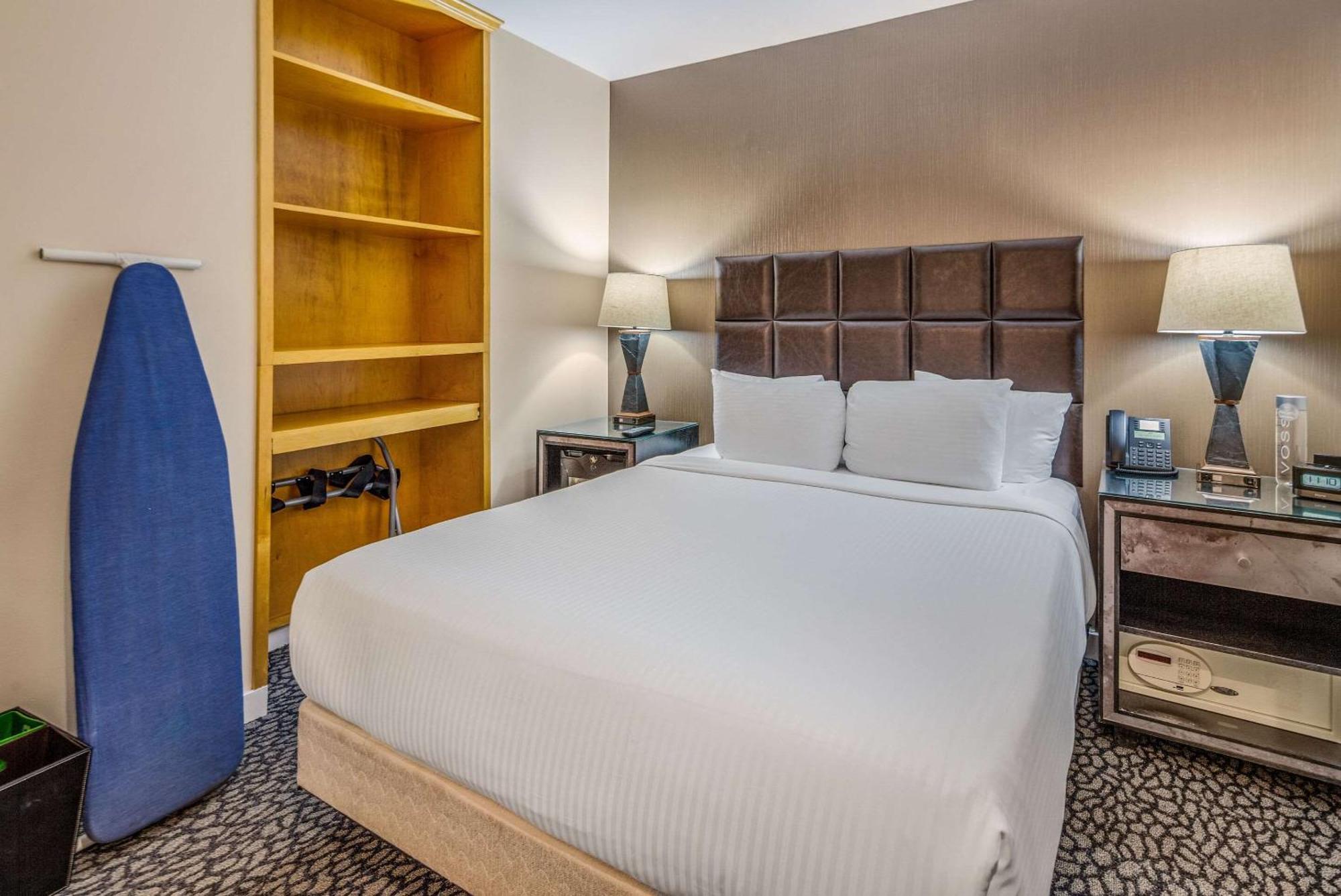 The Historic Blue Angel Lexington Ave, Ascend Collection Hotel 3*