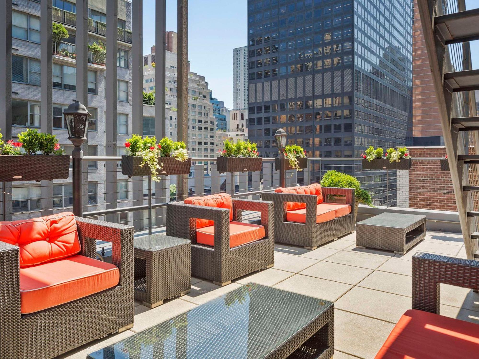 The Historic Blue Angel Lexington Ave, Ascend Collection 3*