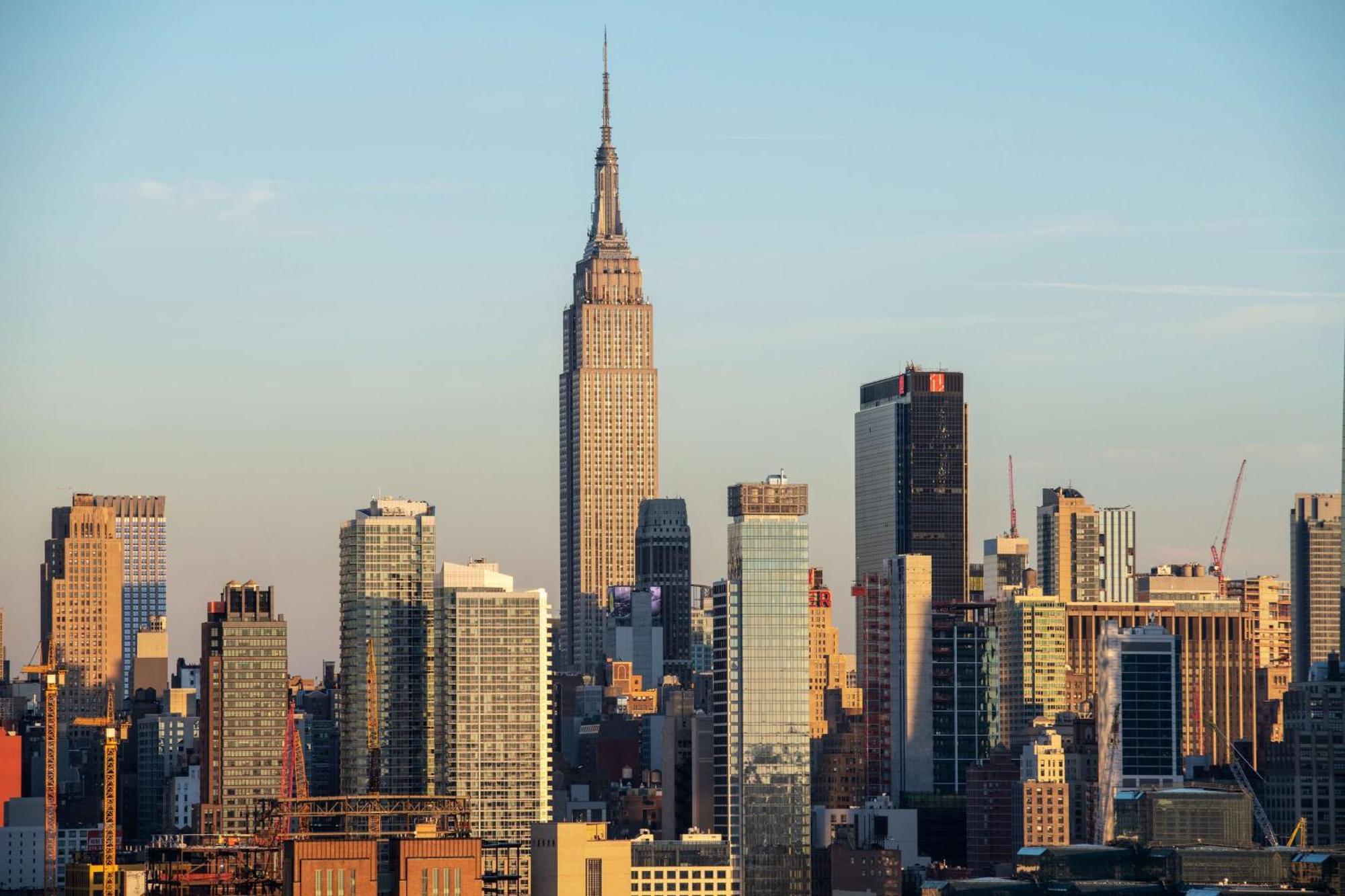 Hyatt Place Chelsea 4* New York