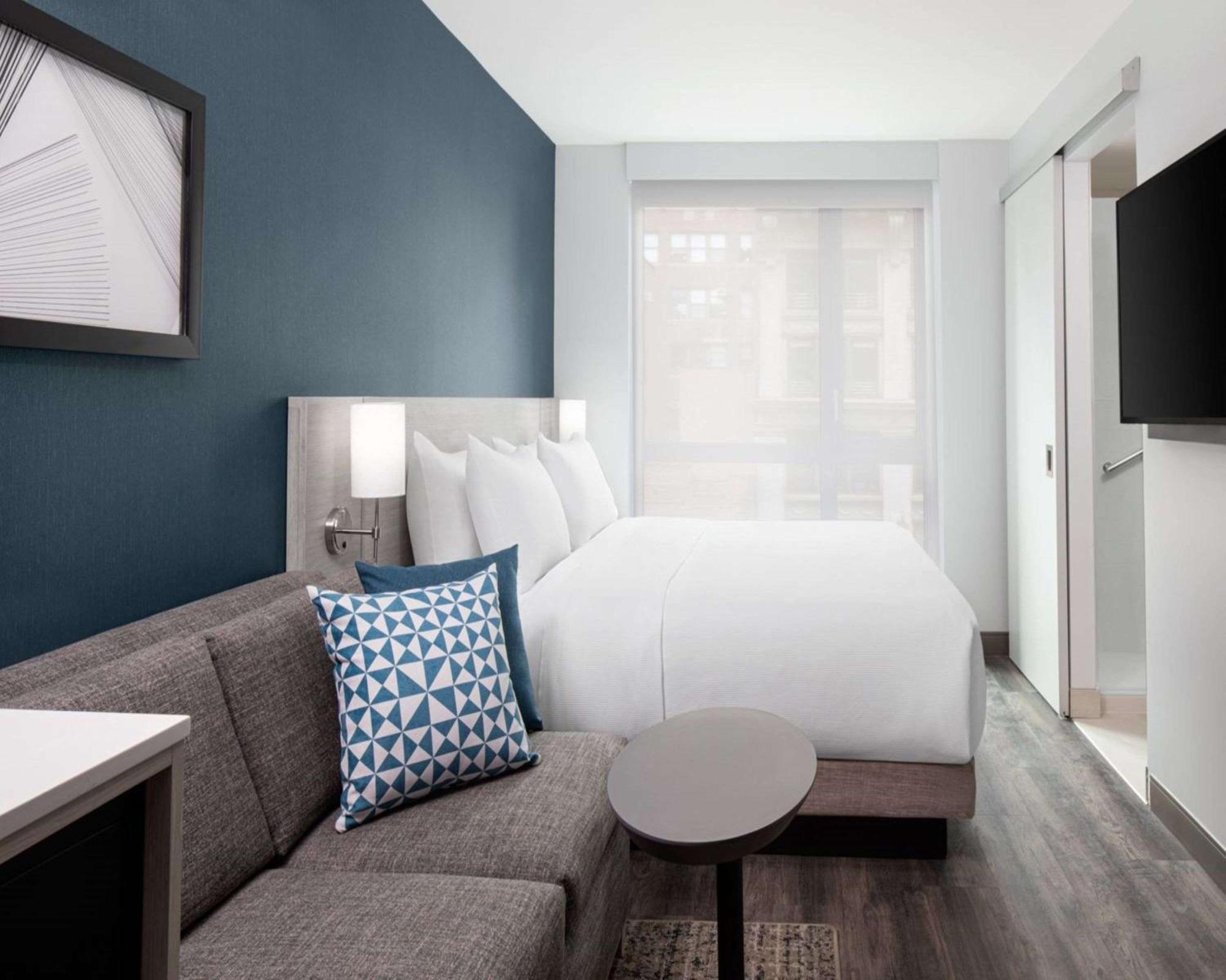 Hotel Hyatt Place Chelsea 4*