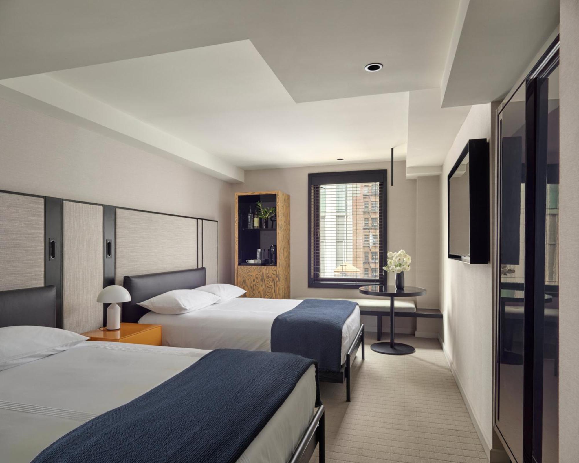 Aka Nomad Hotel