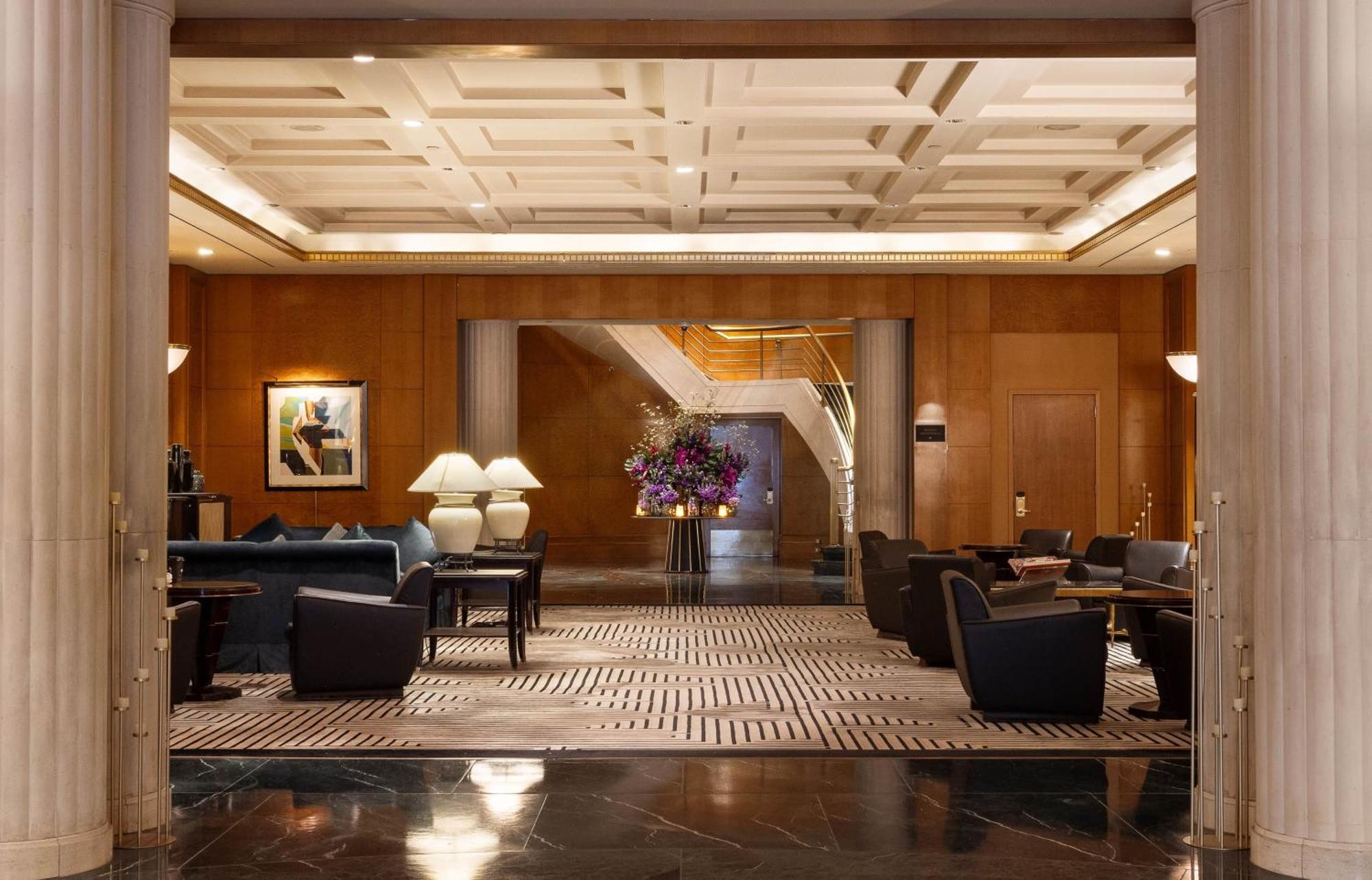 Hotel Sofitel