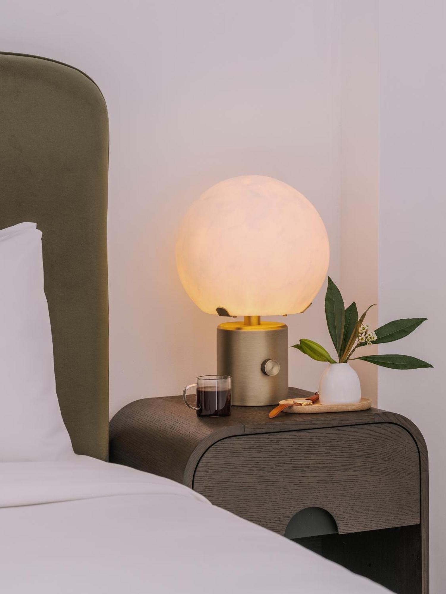 Sonder — The Nash Aparthotel New York