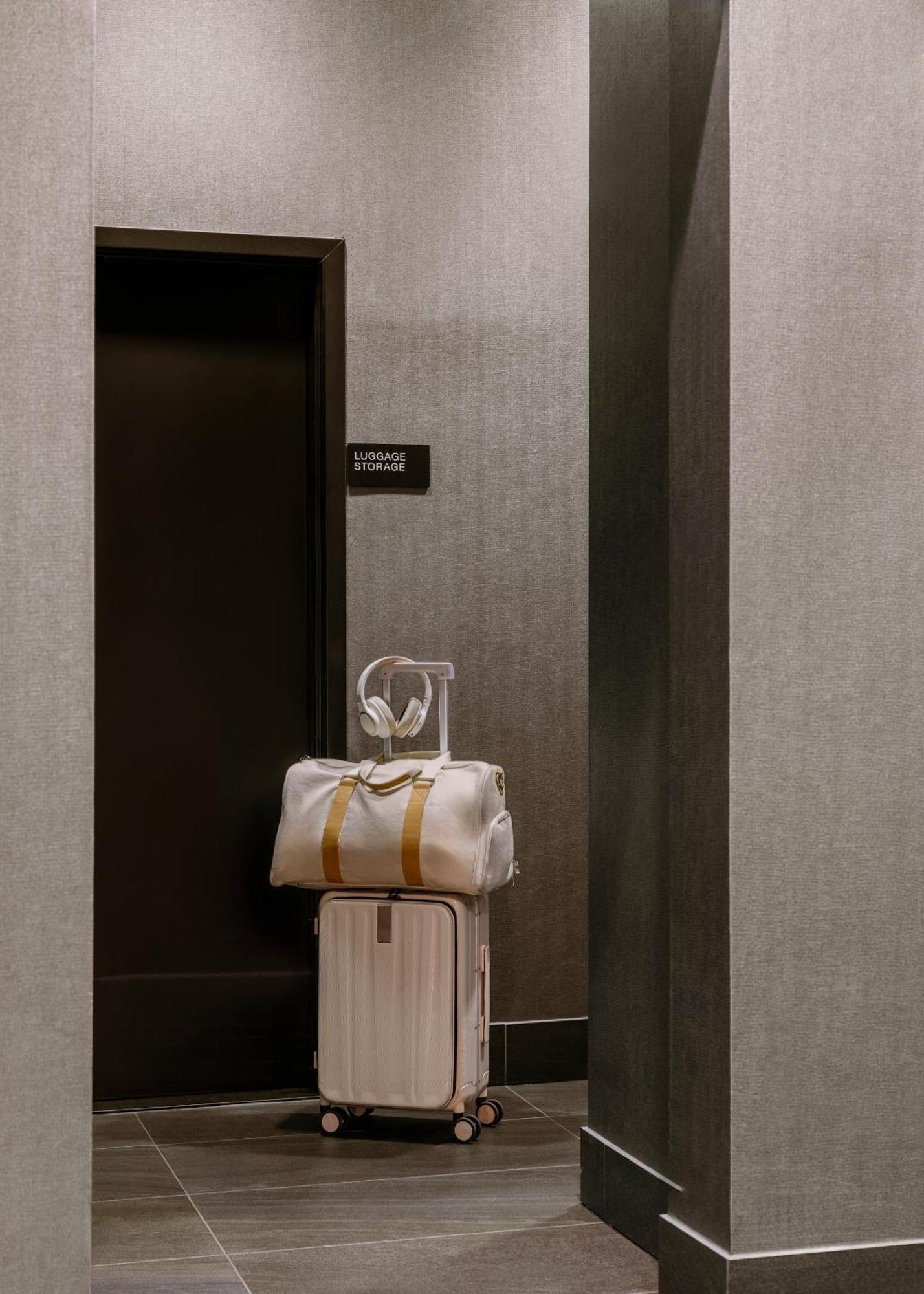 Sonder — The Nash Aparthotel New York