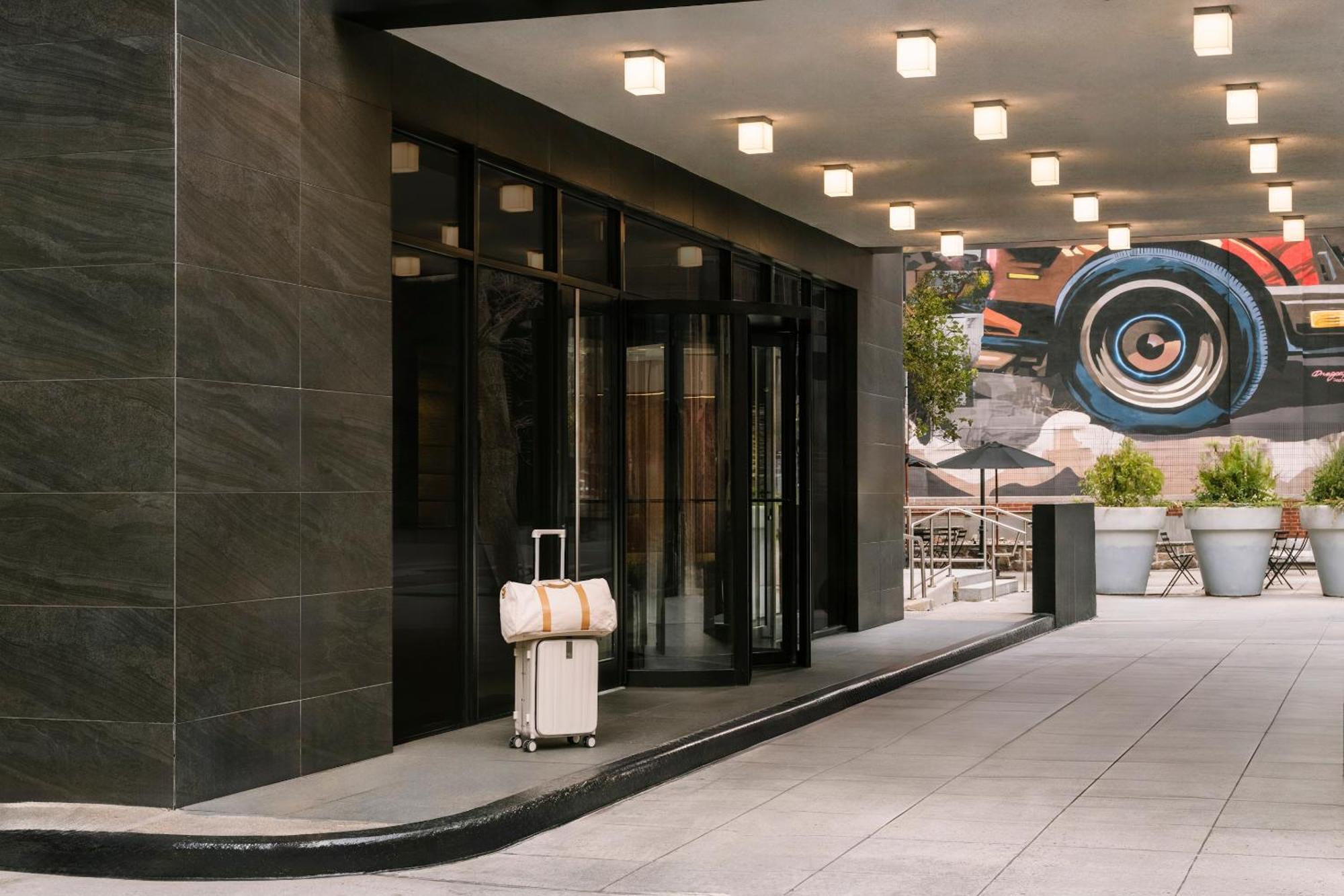 Sonder — The Nash Aparthotel New York