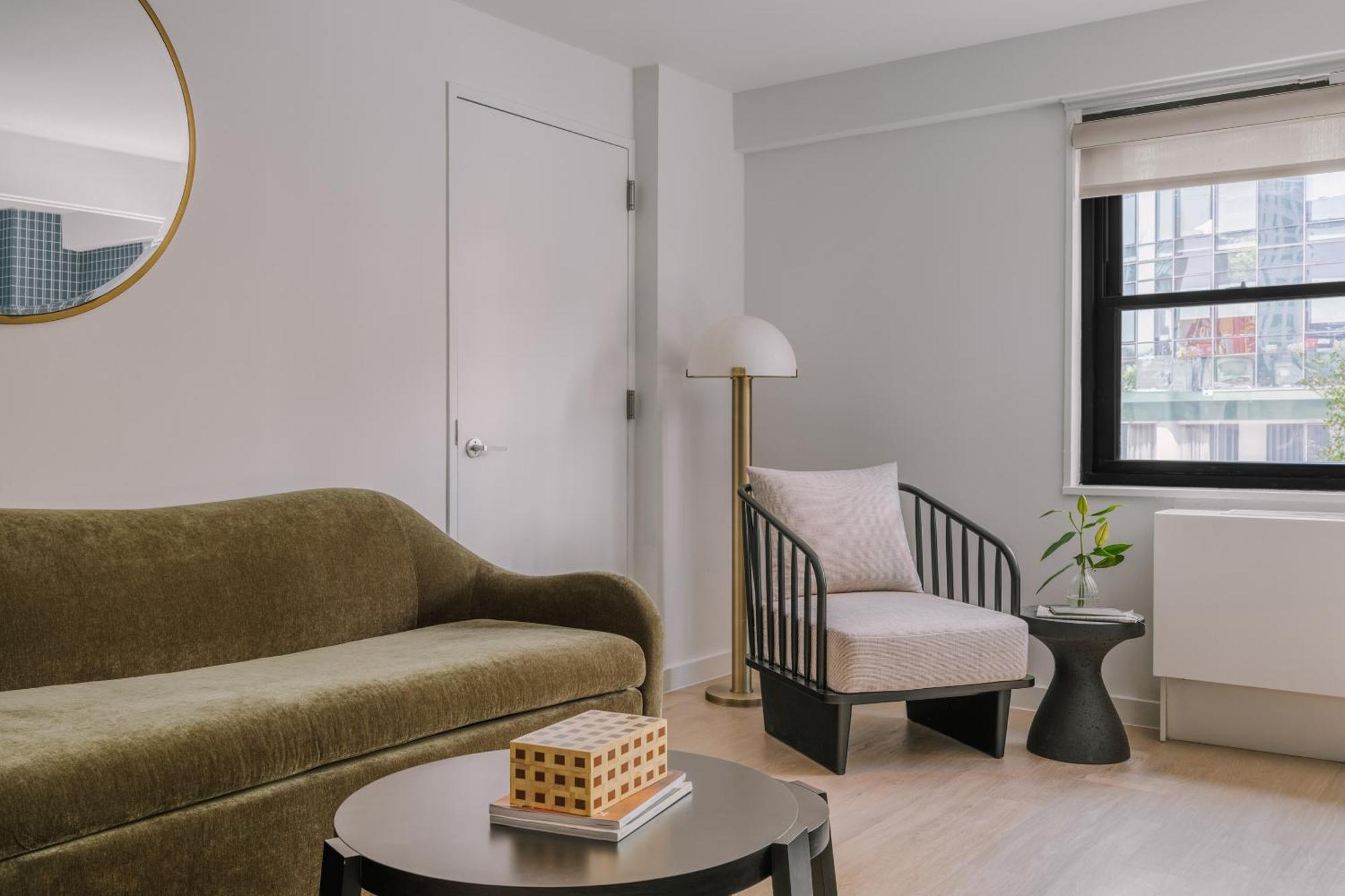 Sonder — The Nash Aparthotel 4*