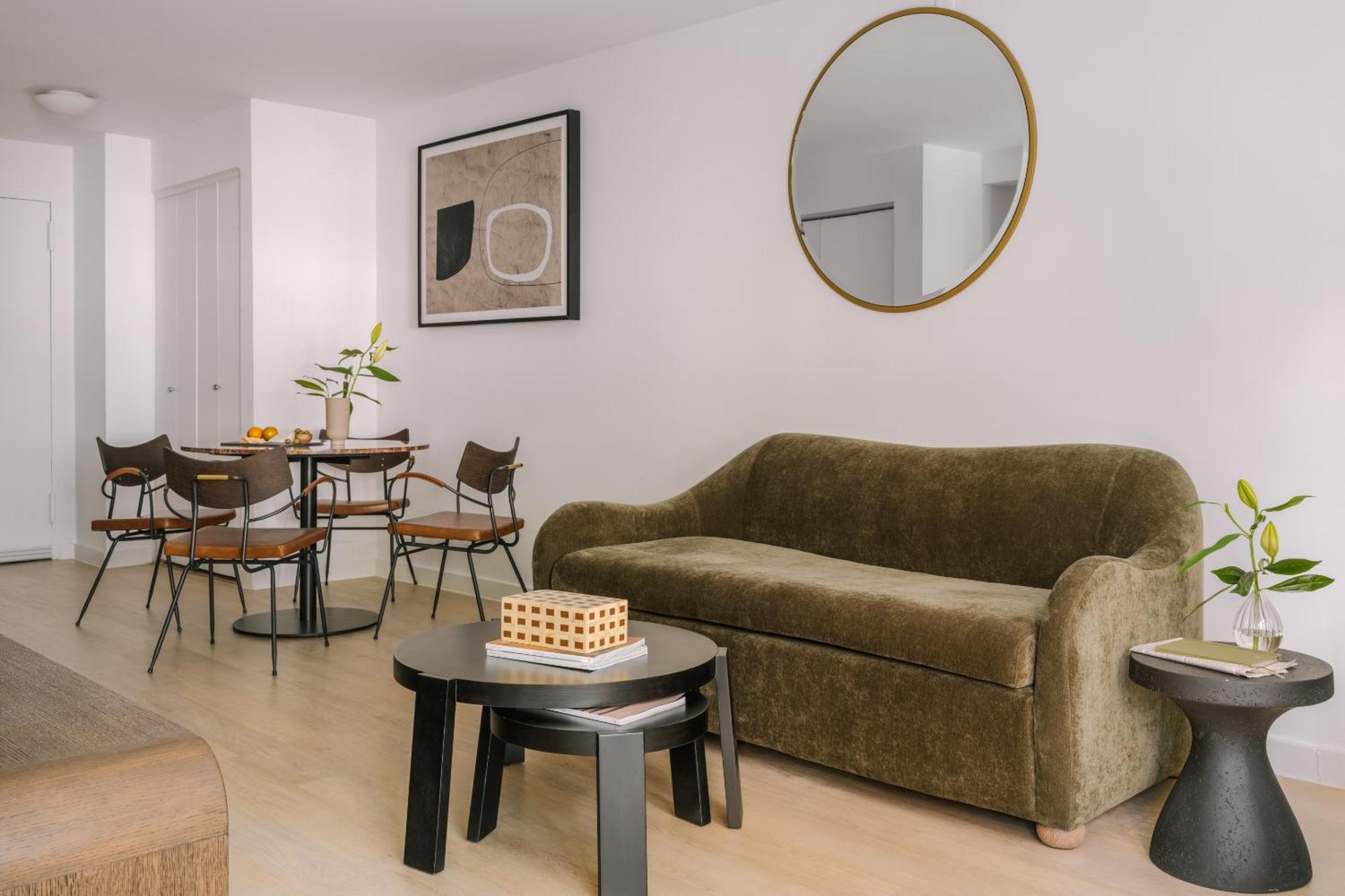 Aparthotel Sonder — The Nash 4*
