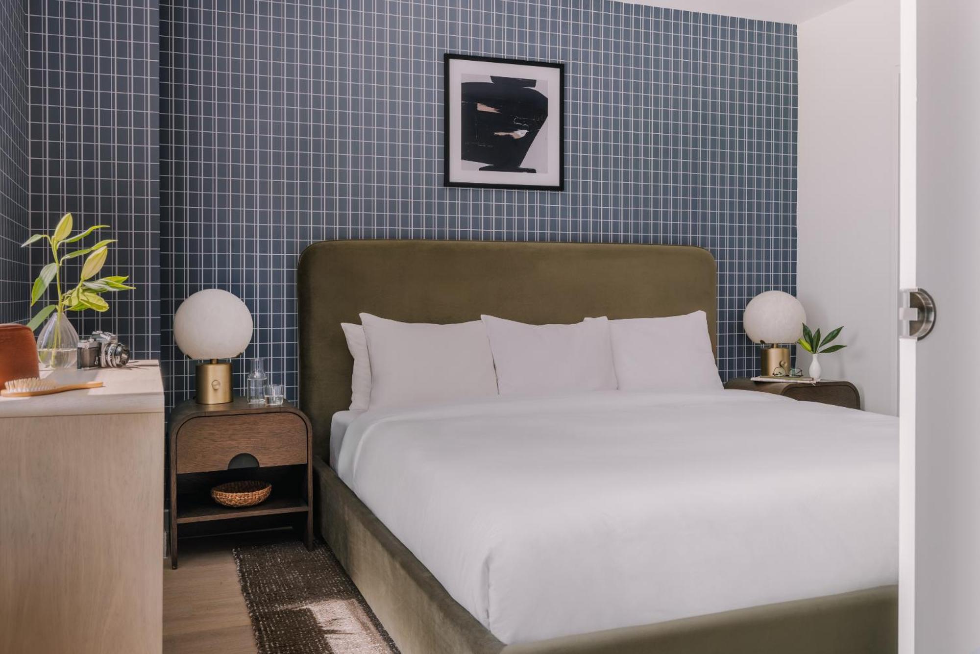 Sonder — The Nash Aparthotel New York