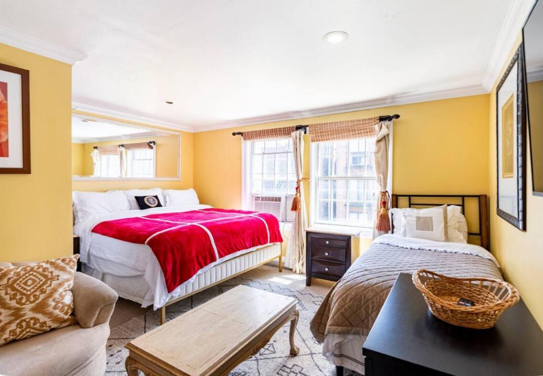 Townhouse 222 Villa *
