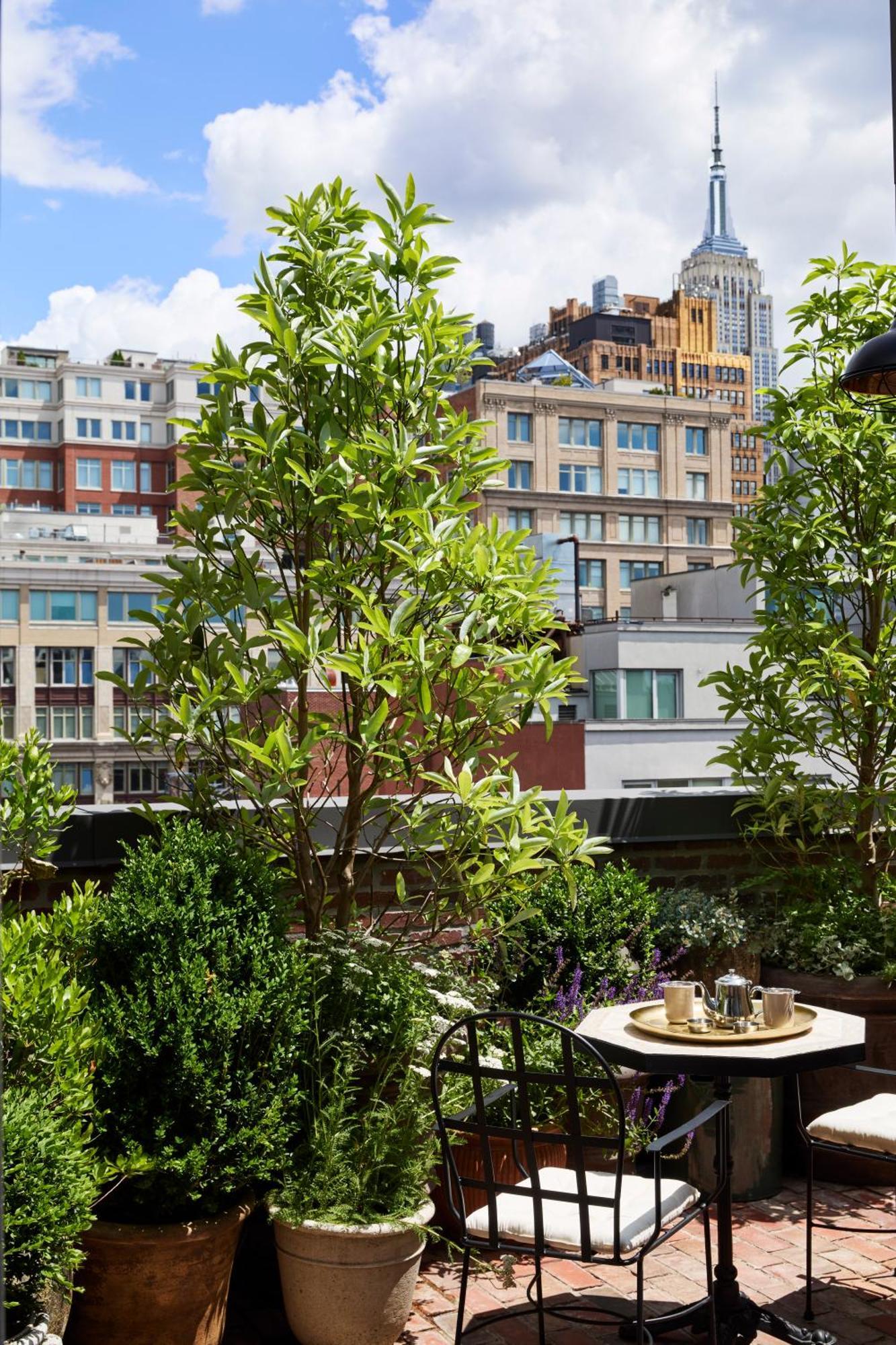 The Chelsea 4* New York