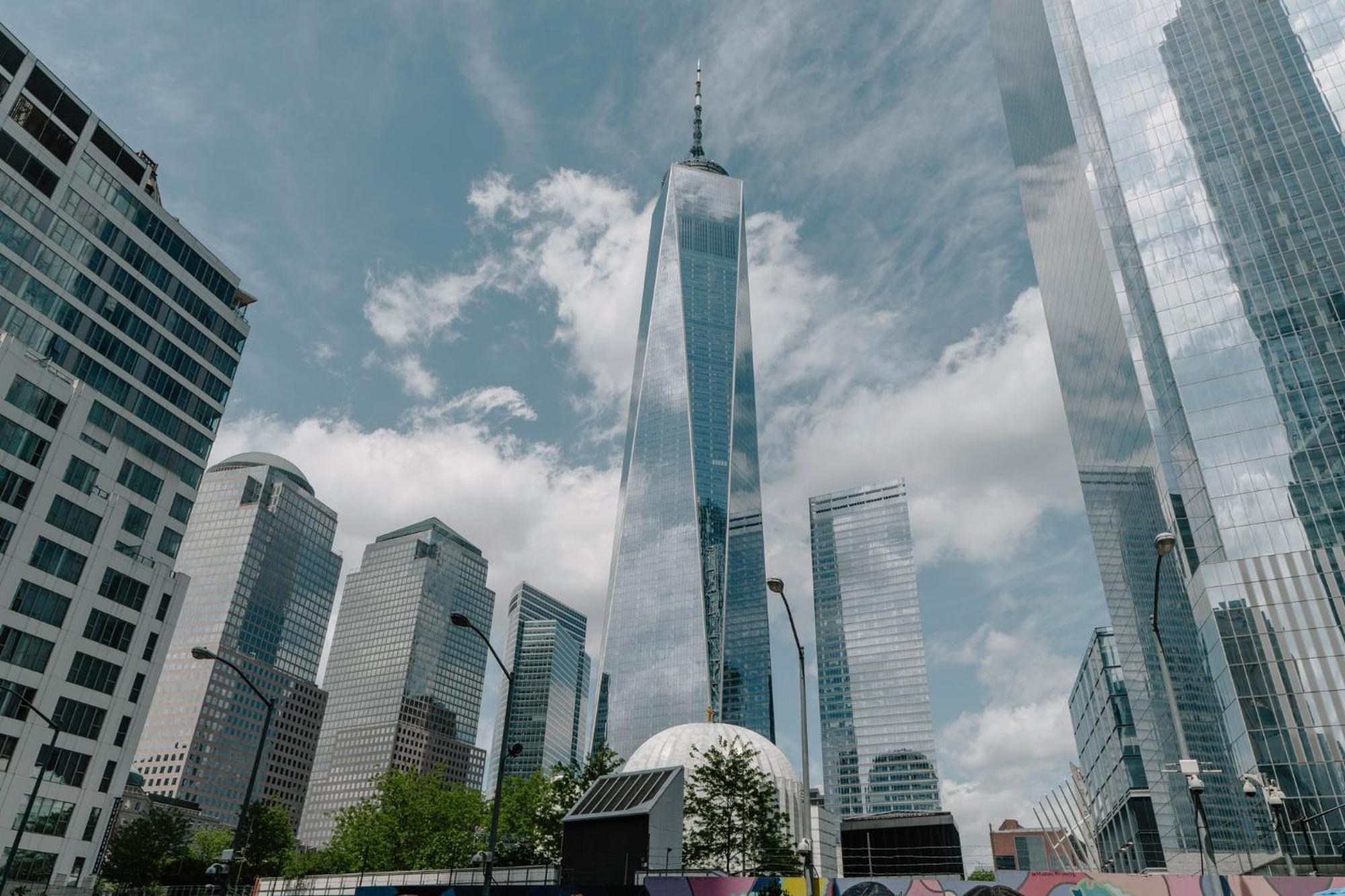Hotel Club Quarters World Trade Center,