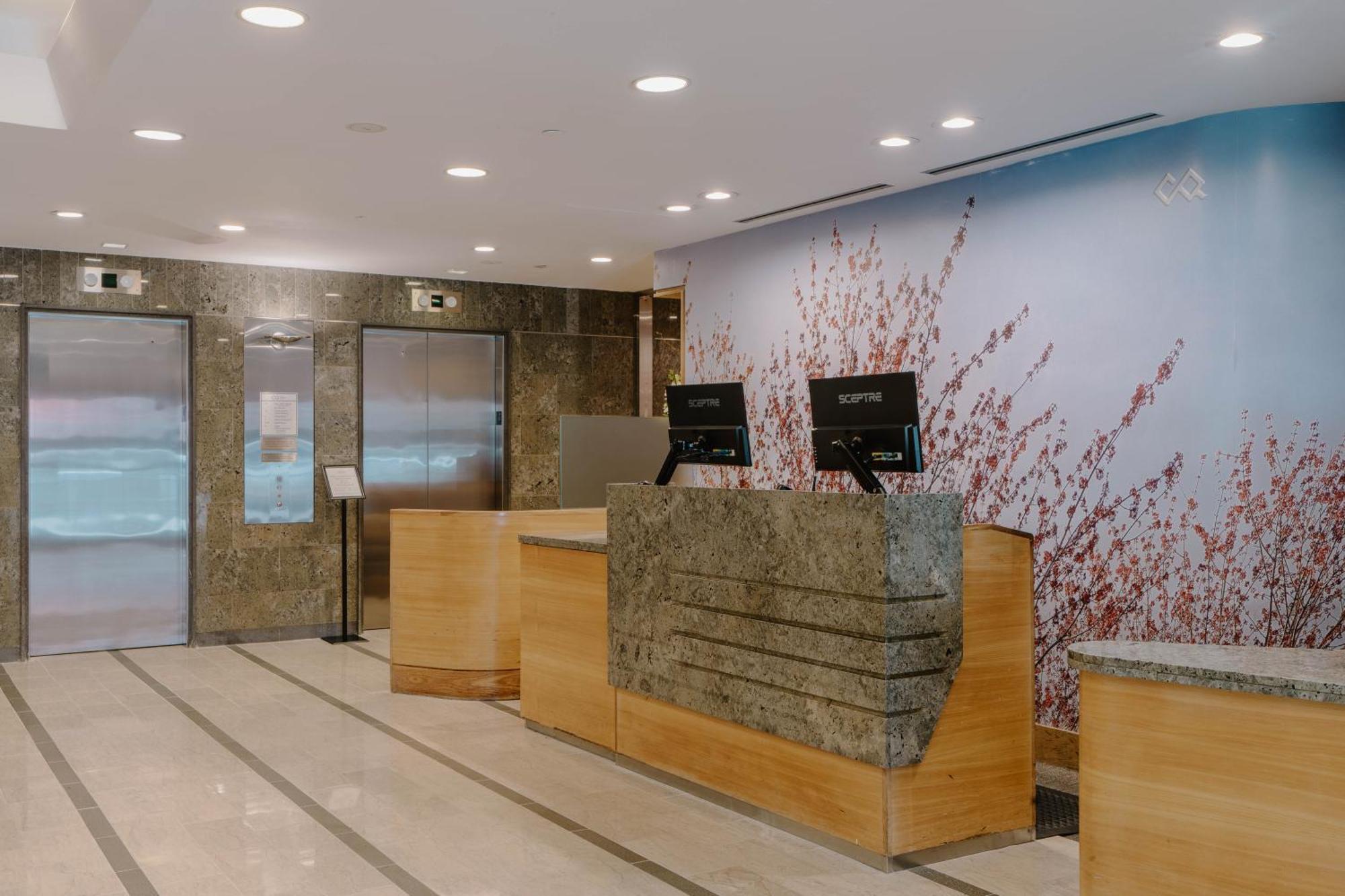 Club Quarters World Trade Center, 4*