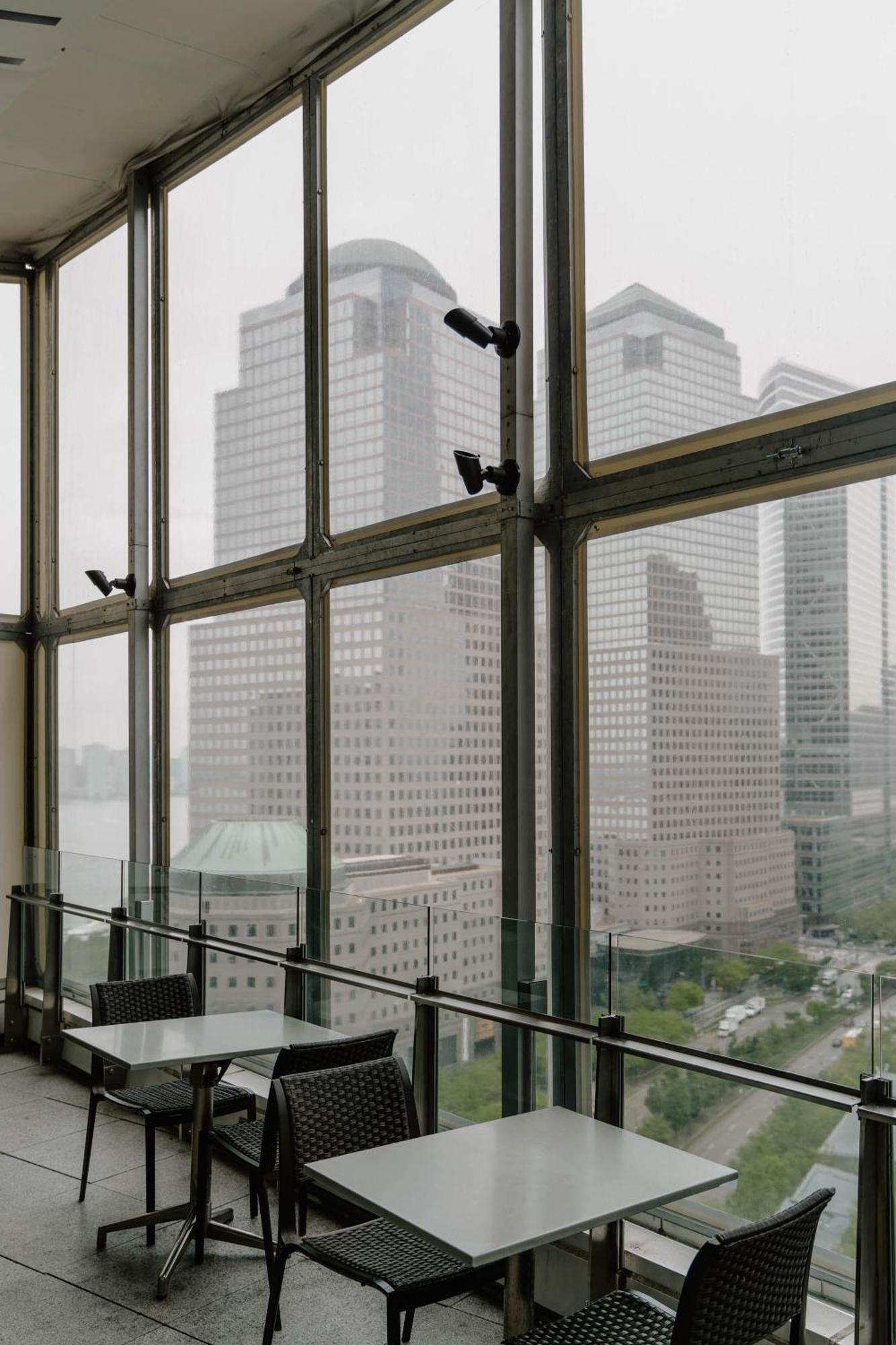 Hotel Club Quarters World Trade Center, 4*
