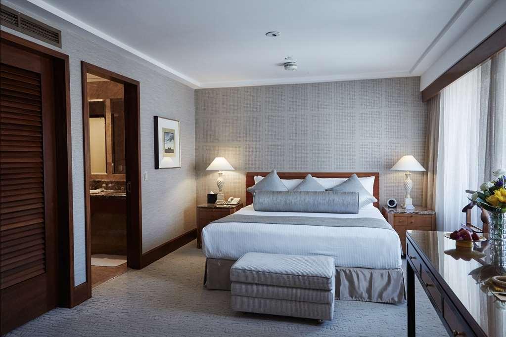 Hotel The Kitano New York