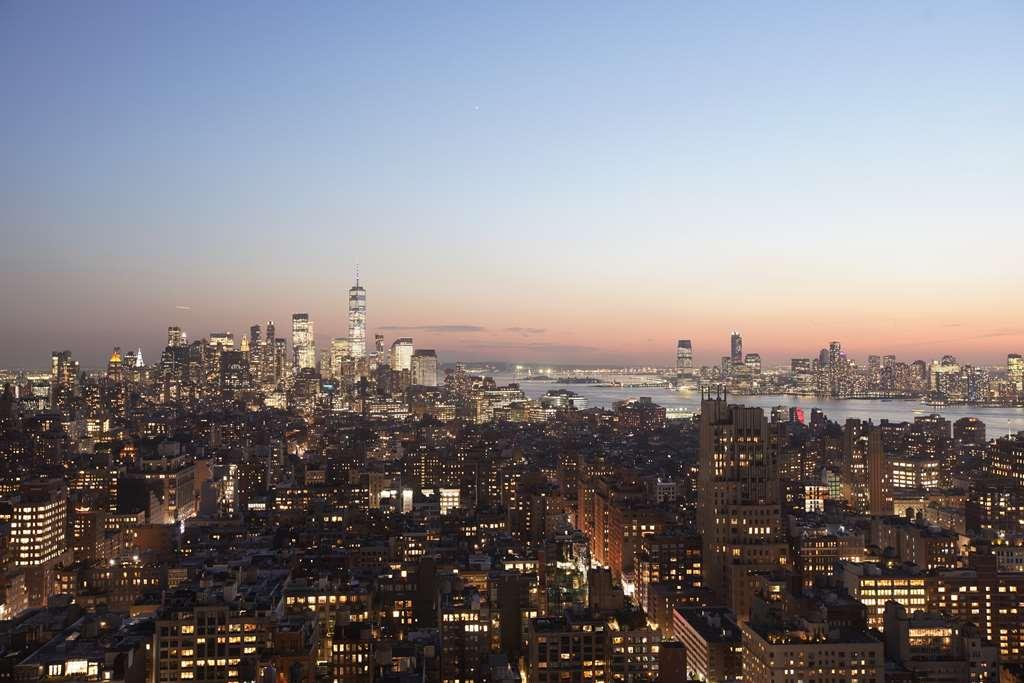 Hotel Hyatt Place Chelsea 4*