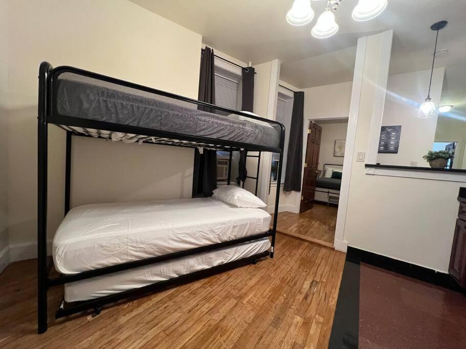 7 Beds Nyc Value * New York