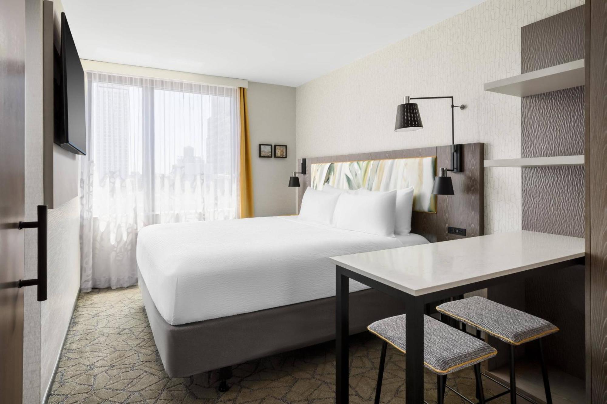 Towneplace By Marriott Manhattan/chelsea 4*