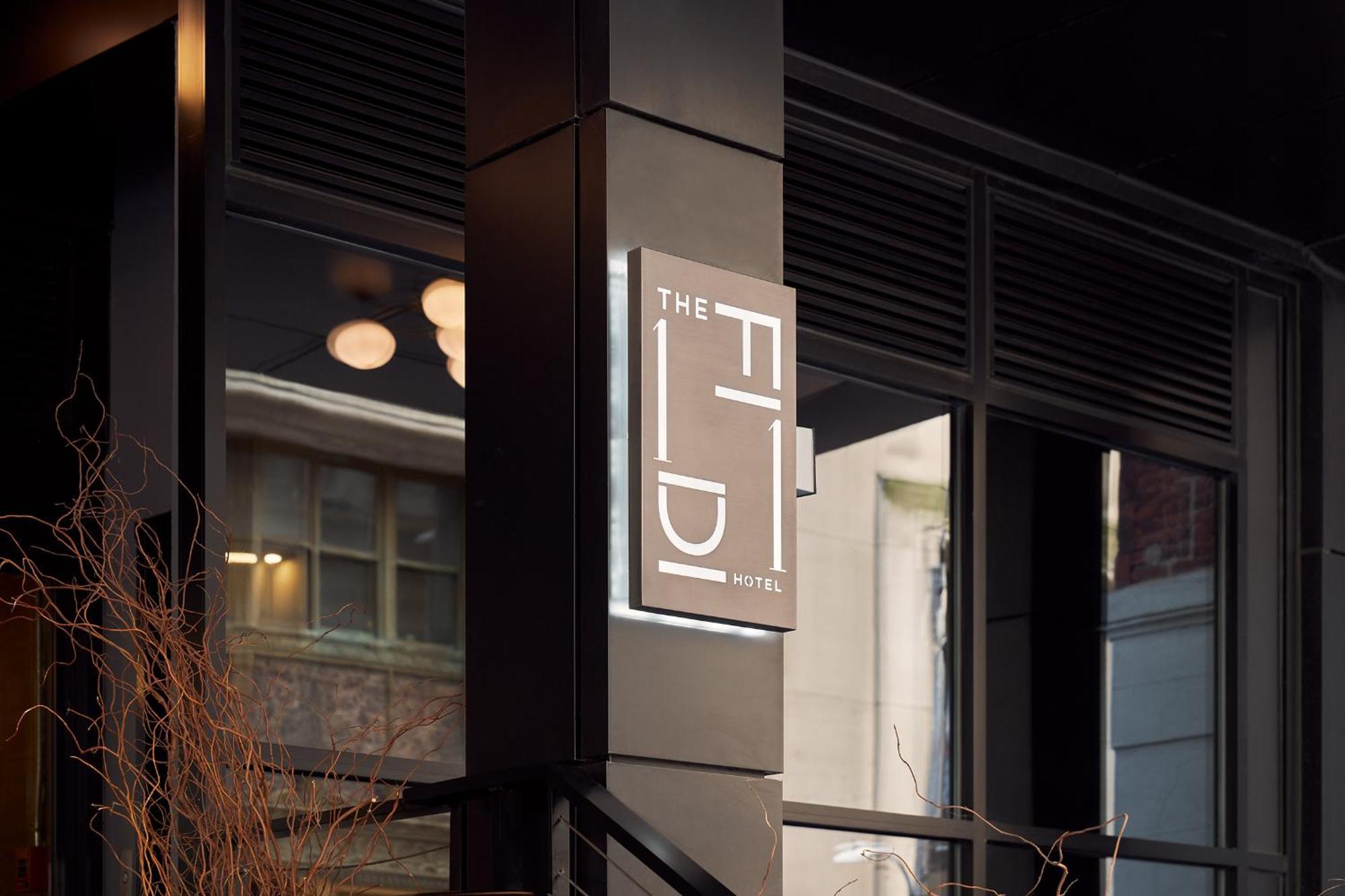 The Fidi 4*