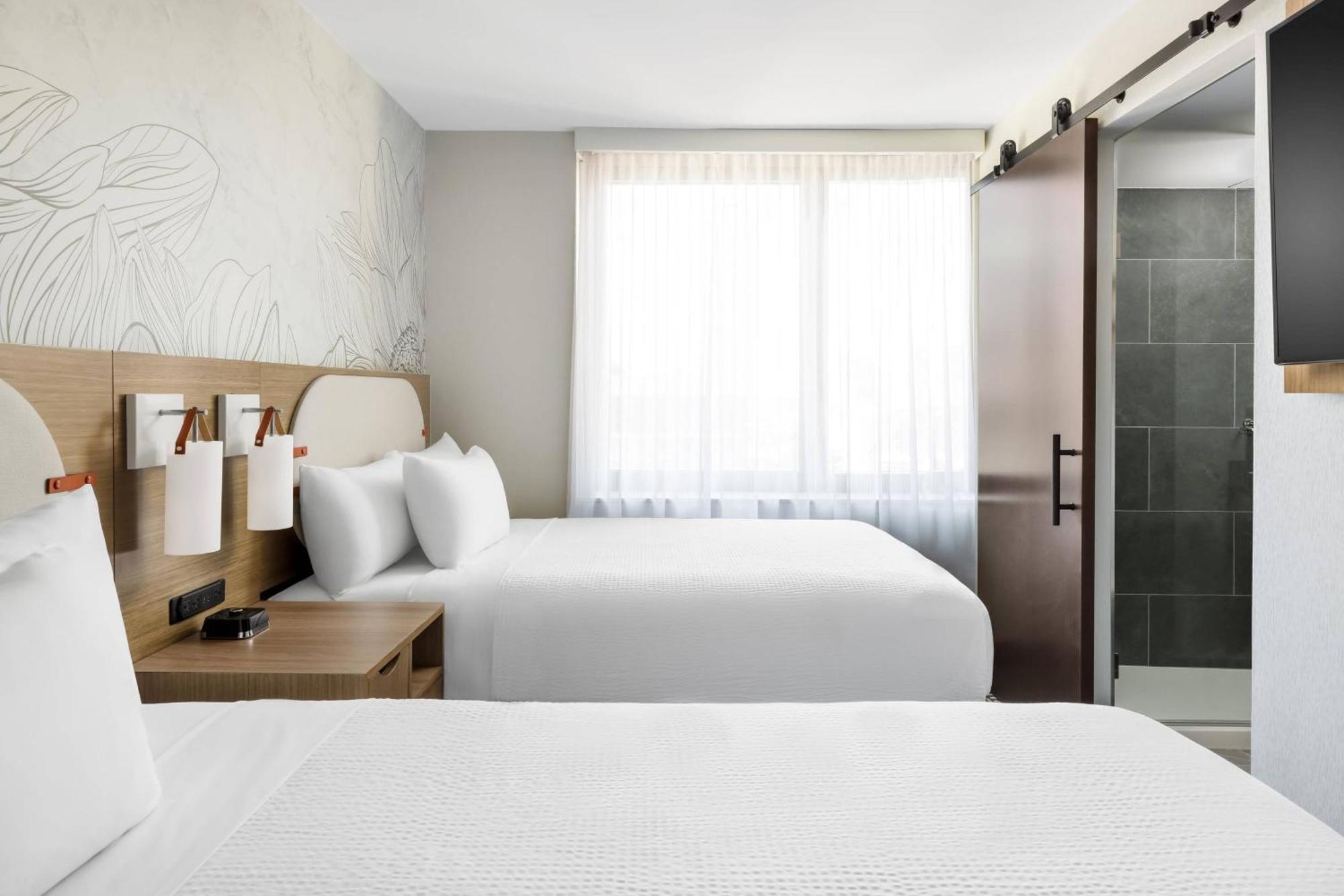 Springhill By Marriott Manhattan Chelsea