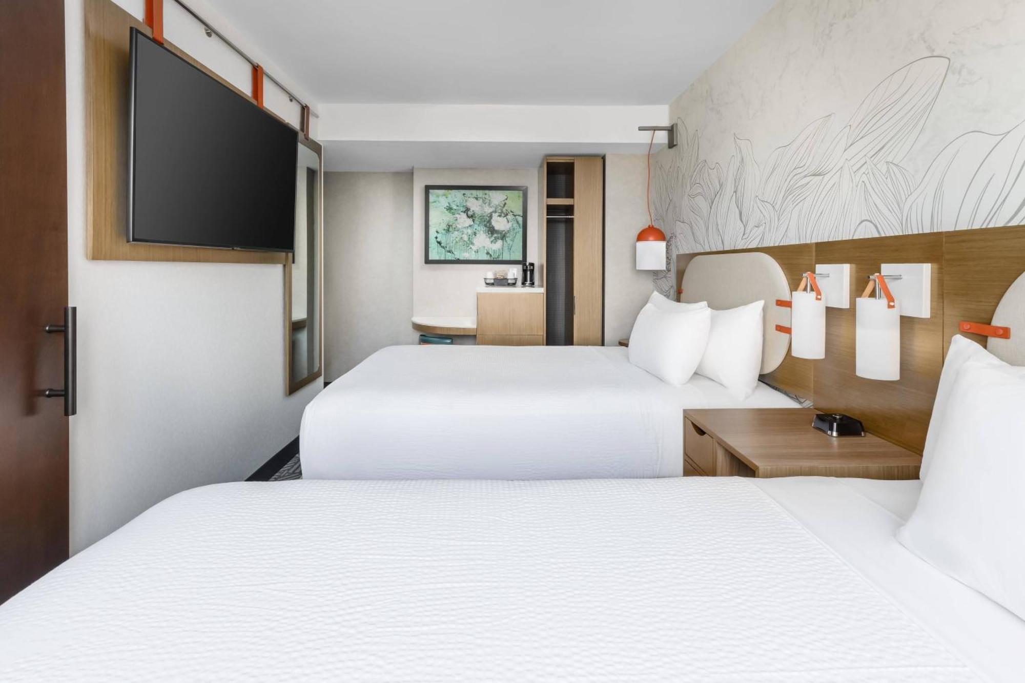 Springhill By Marriott Manhattan Chelsea