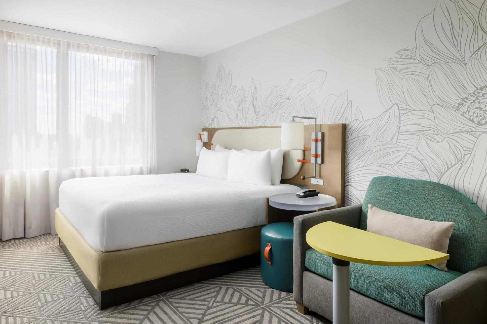 Hotel Springhill By Marriott Manhattan Chelsea