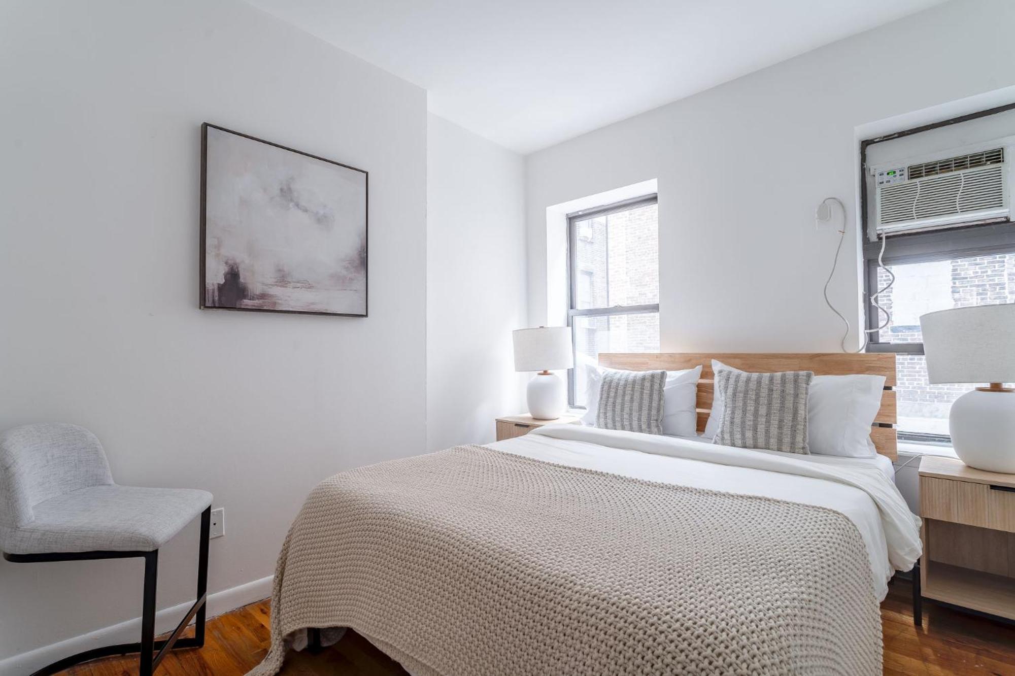 3bd 1bath Cozy Near Times Square New York