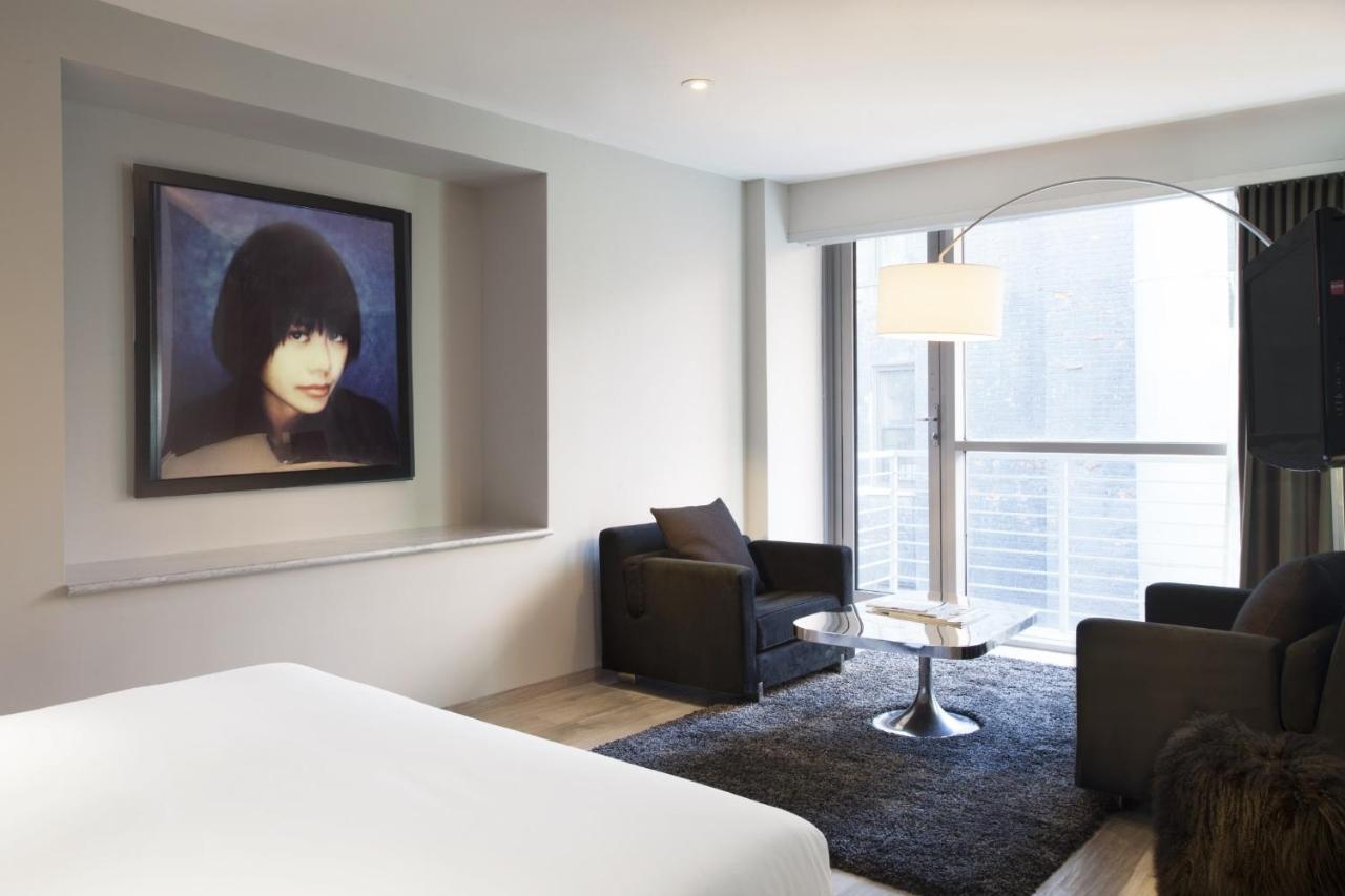 On Rivington Hotel 4*