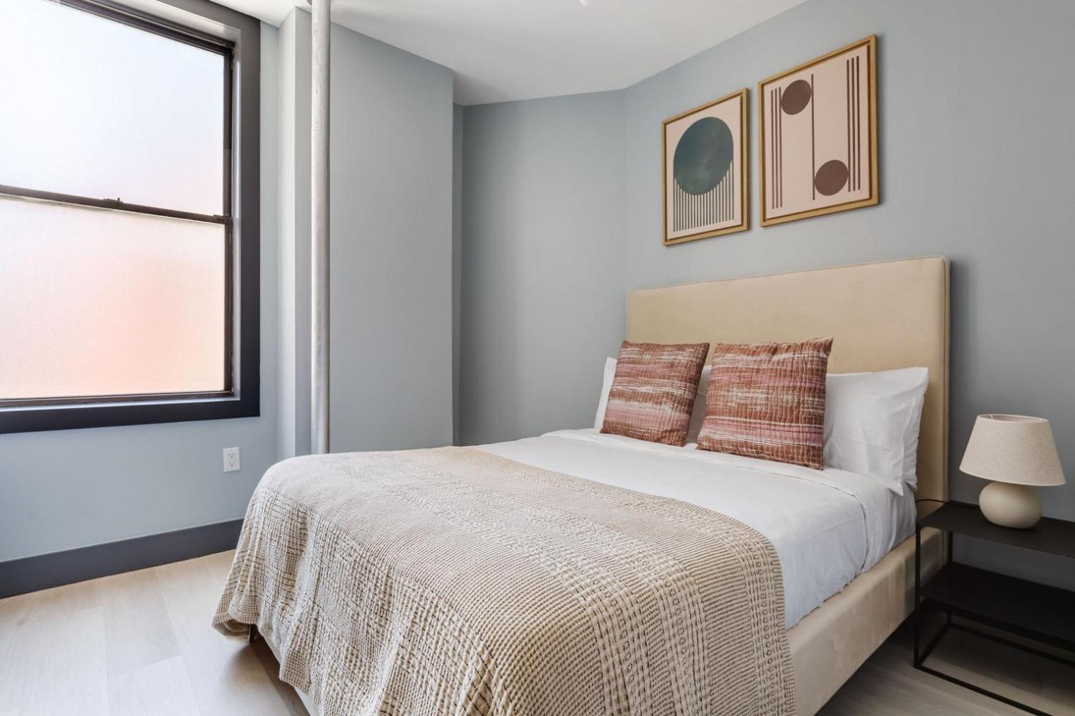 Blueground Midtown W Doorman Nr Carnegie Hall Nyc-1491 Apartment New York