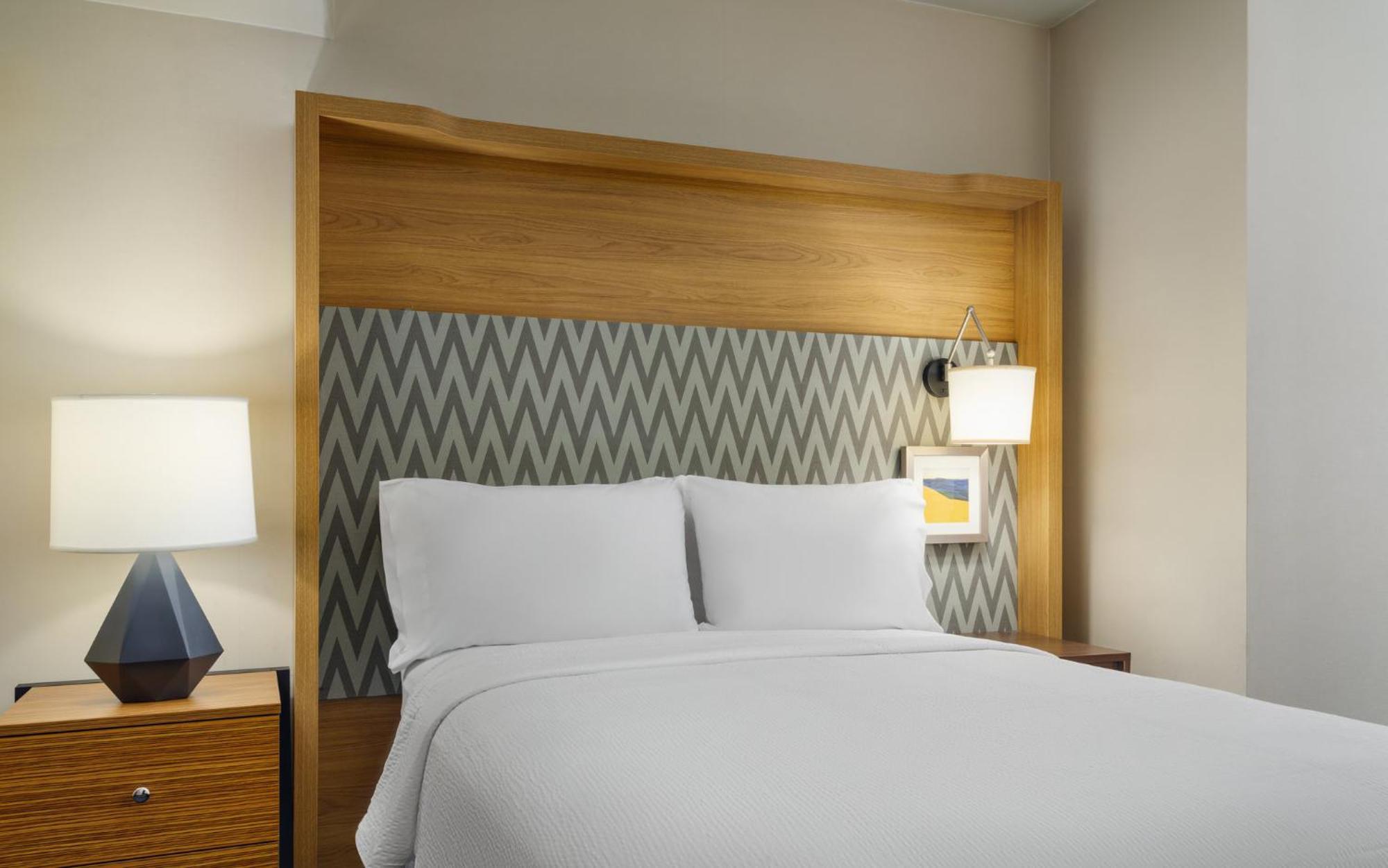 Holiday Inn New York City - Wall Street By Ihg 3*
