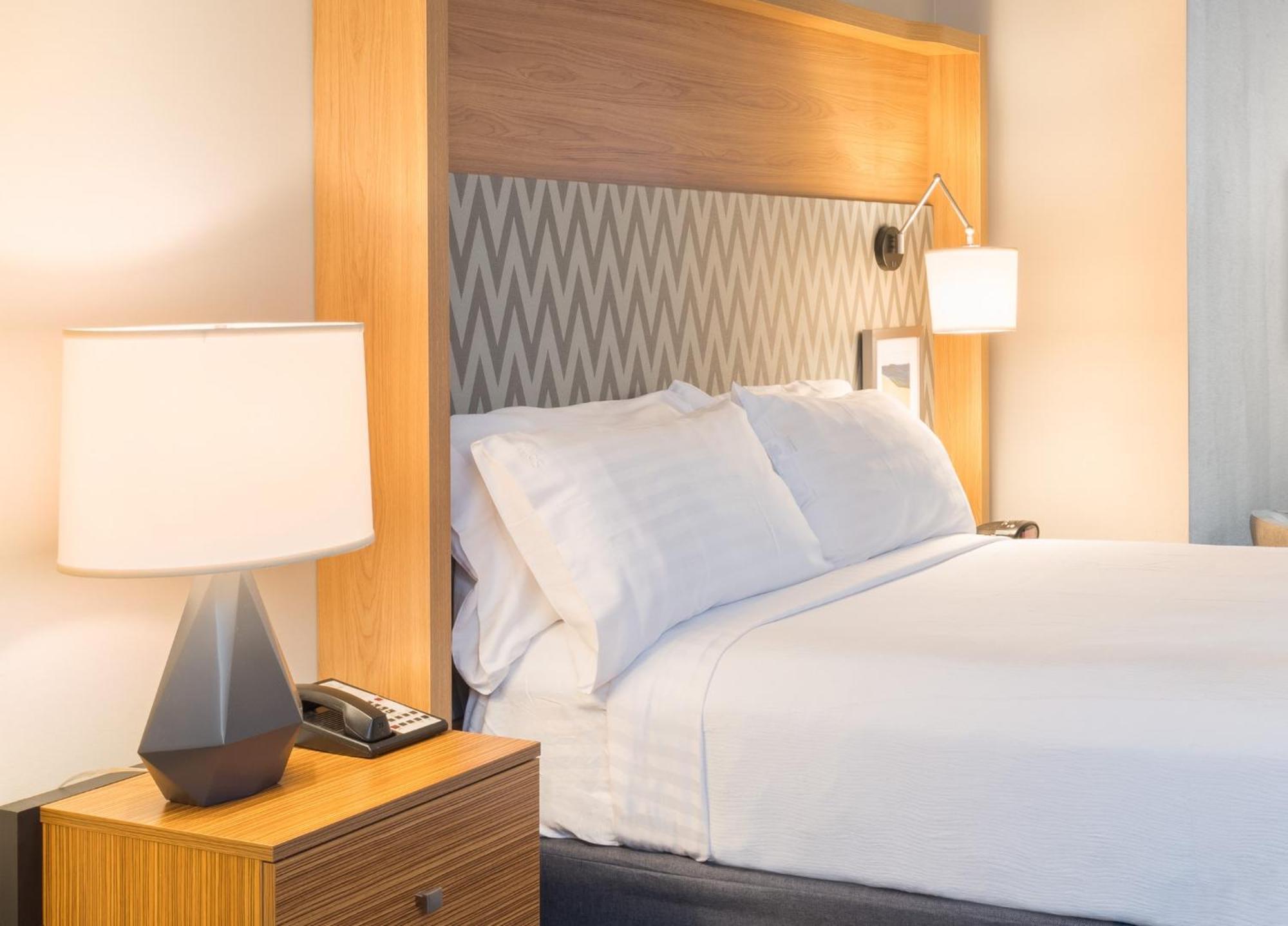 Holiday Inn New York City - Wall Street By Ihg Hotel 3*