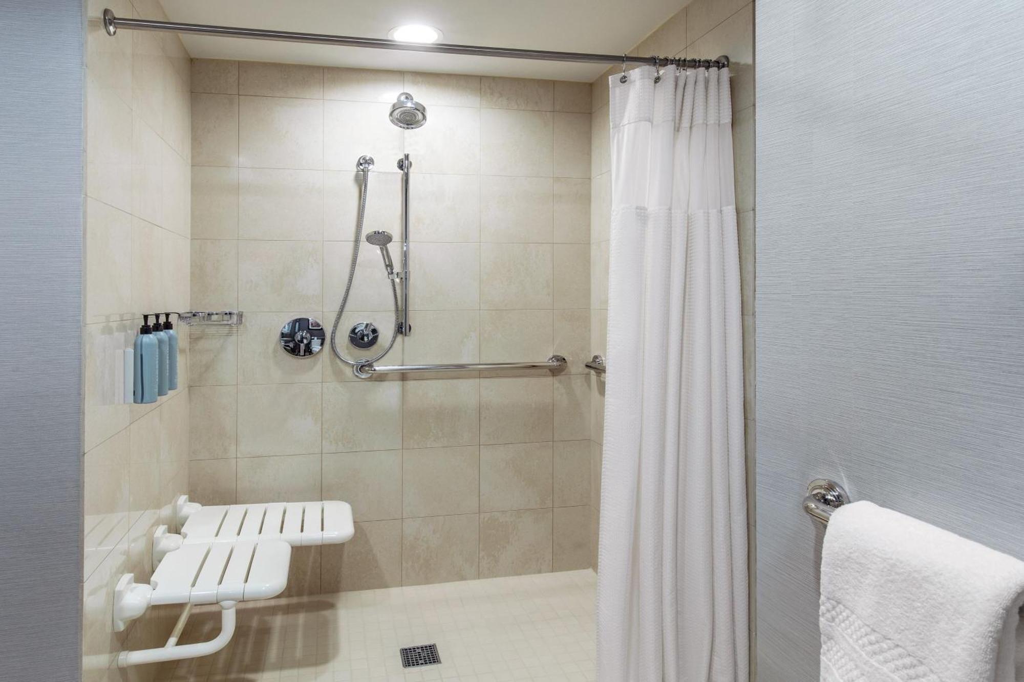 Hotel Courtyard By Marriott Times Square West New York