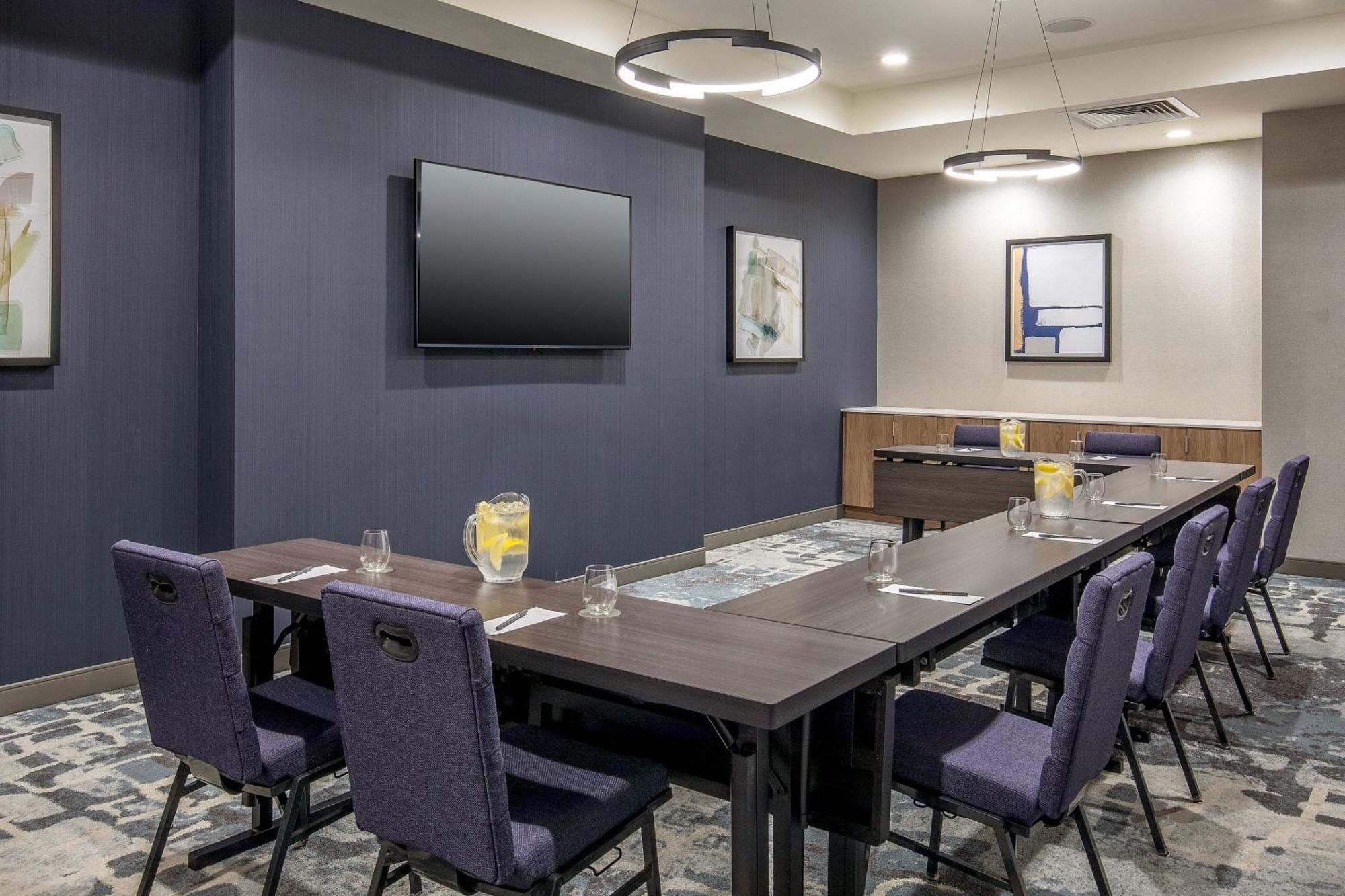 Courtyard By Marriott Times Square West 3* New York