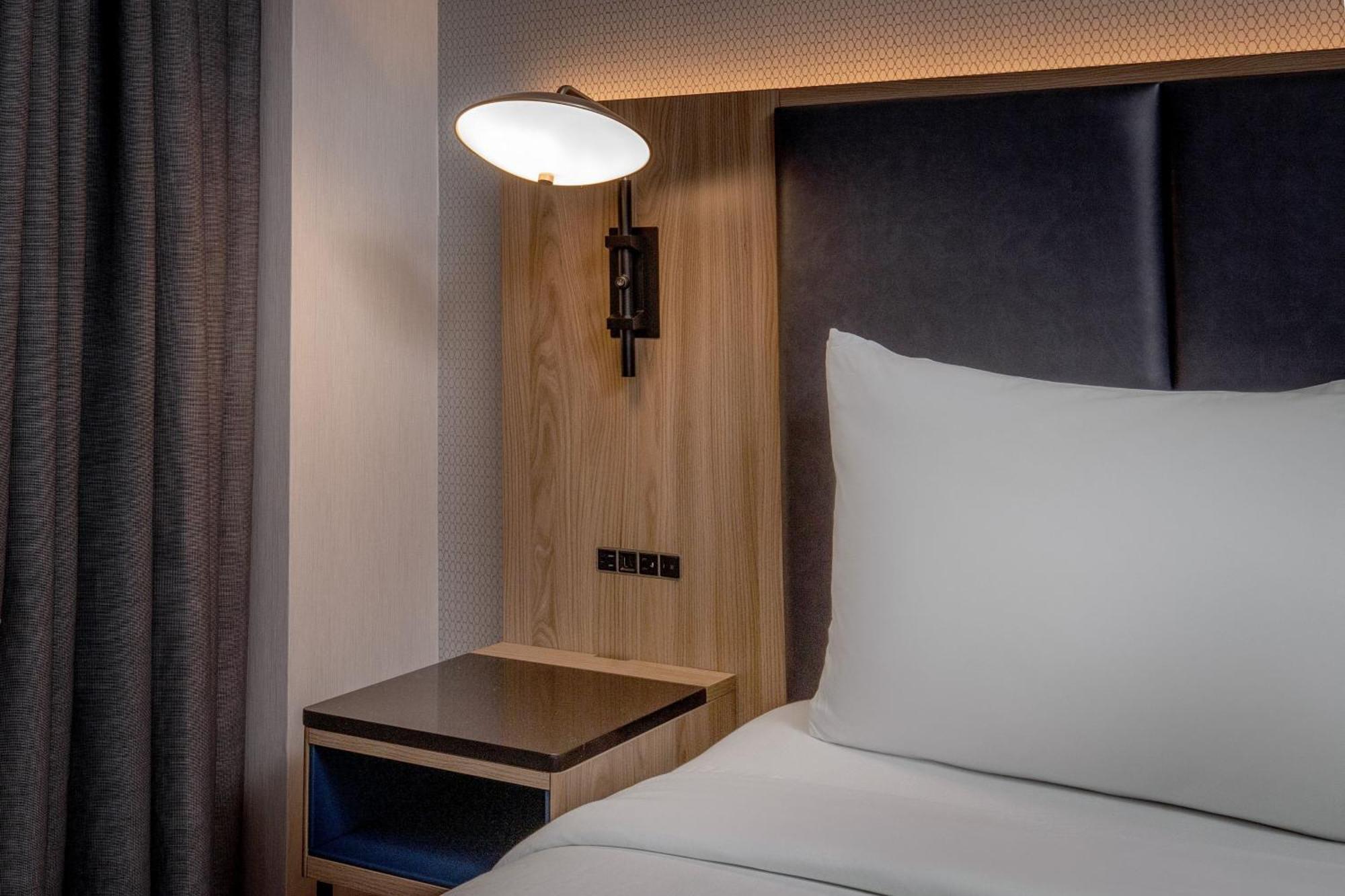 Hotel Courtyard By Marriott Times Square West