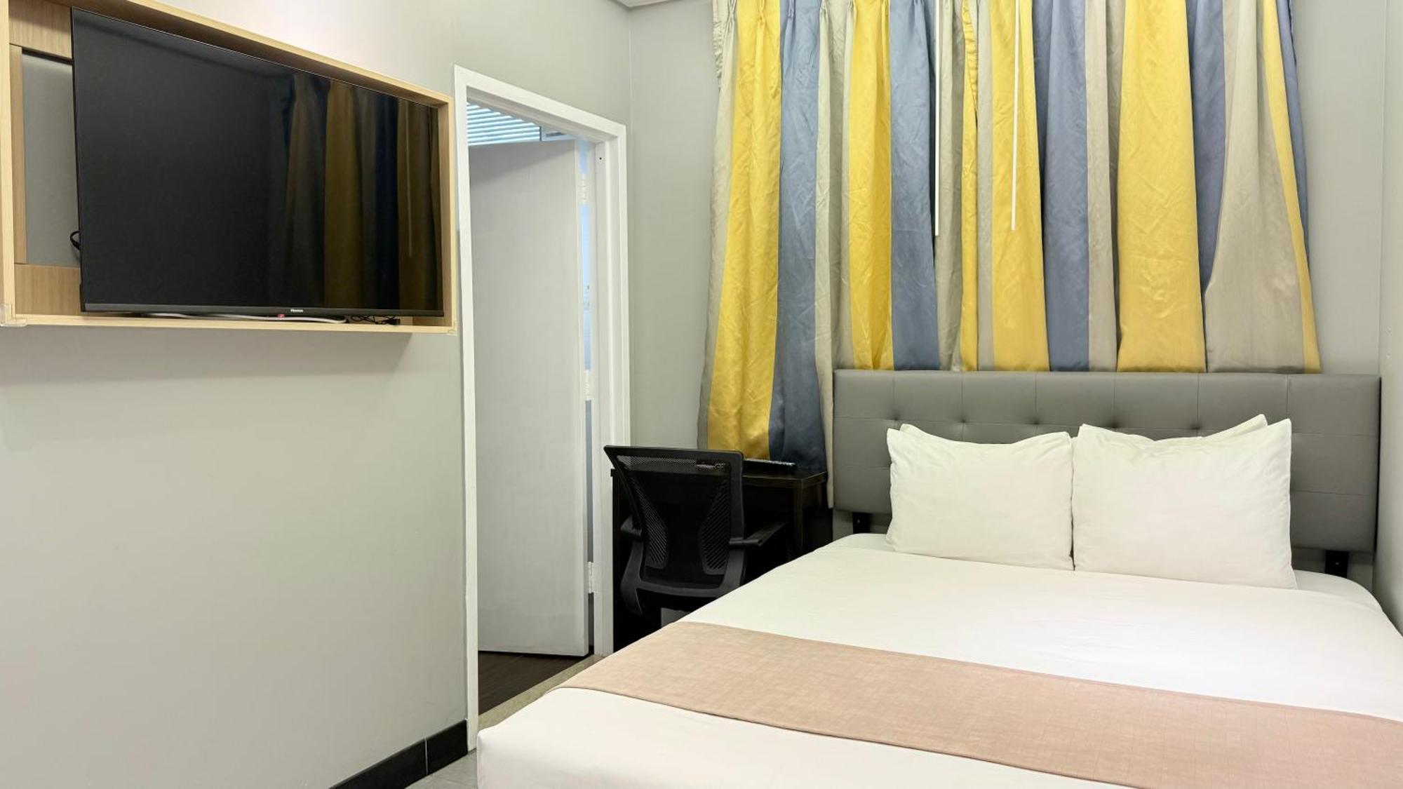 Madison Les Hotel 3*