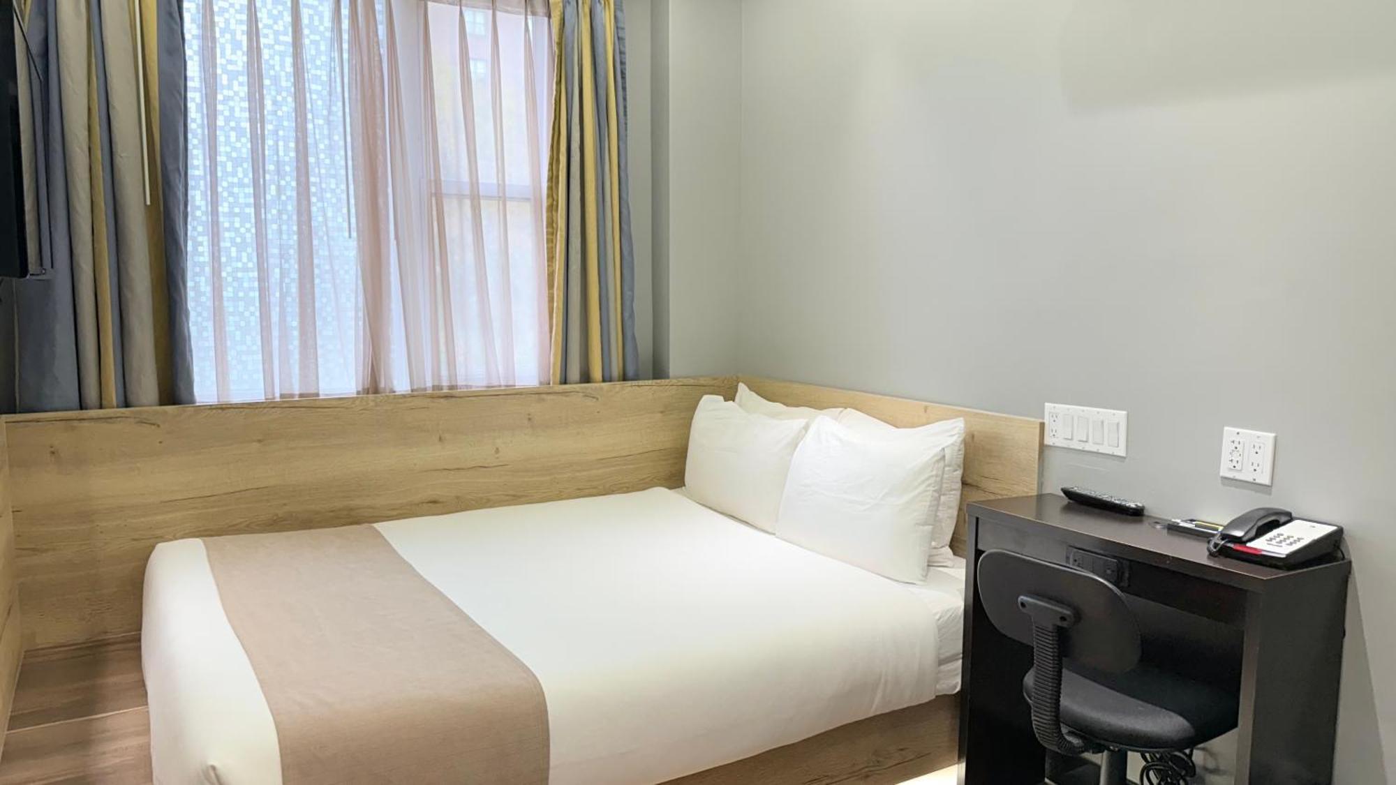 Madison Les Hotel