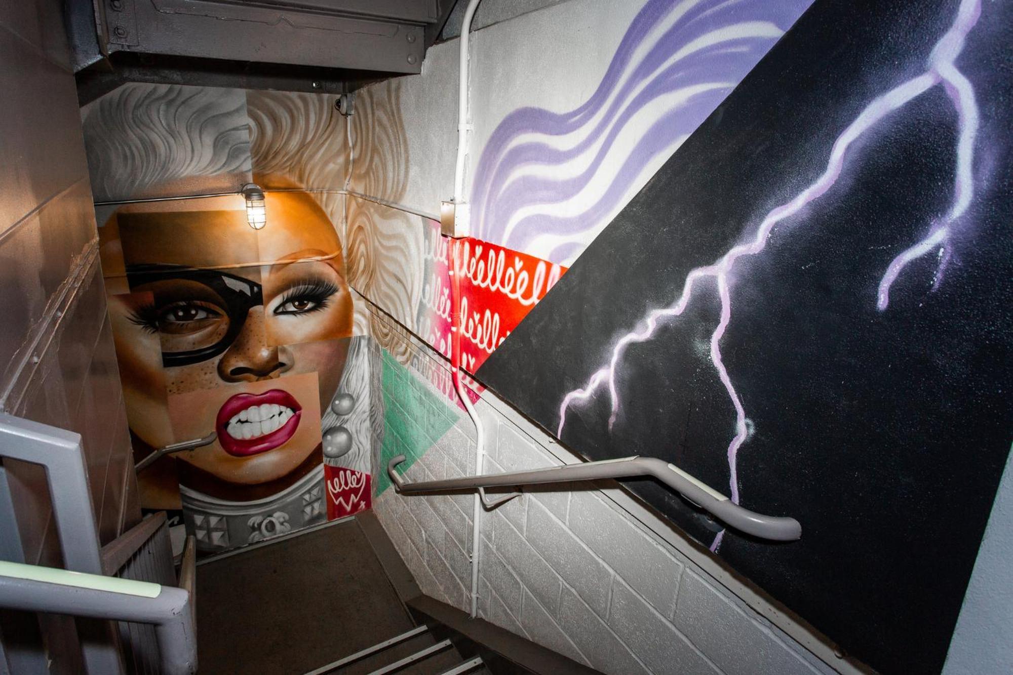 Citizenm Bowery 4*